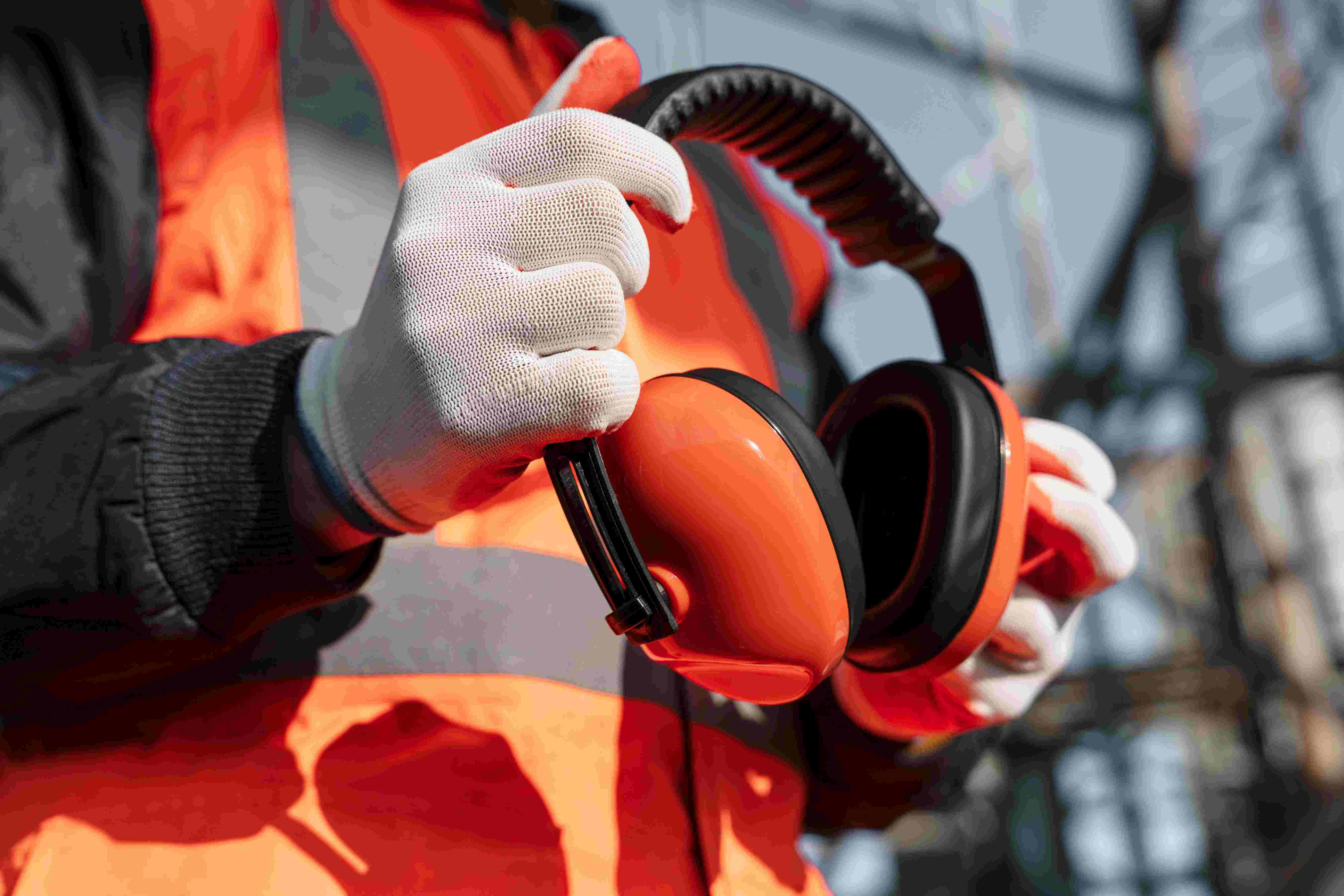 Enhance Workplace Safety with High-Quality Hi Vis Workwear