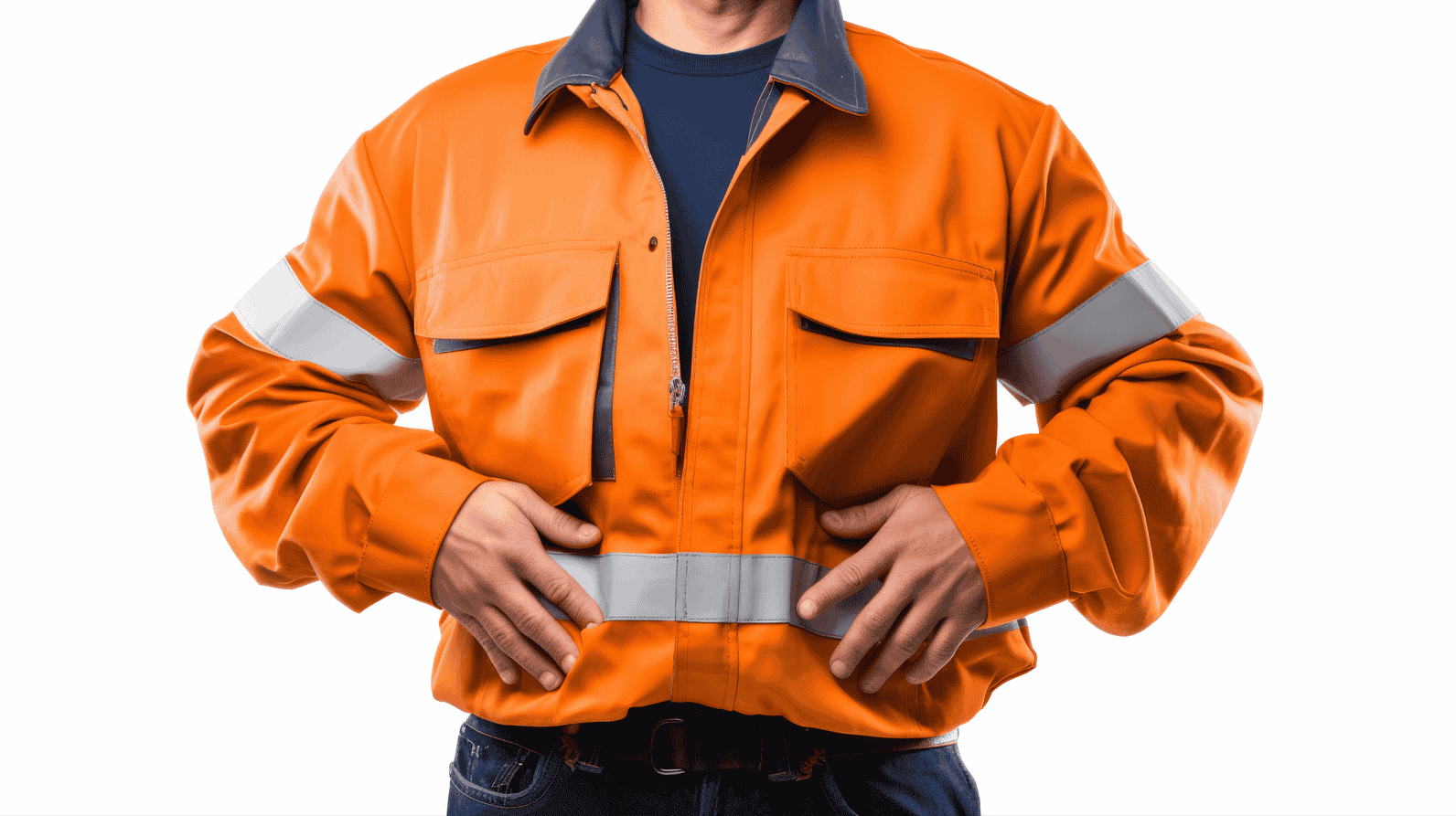 Construction, Rail, or Roadside? Choosing the Right Hi Vis Workwear for Your Industry