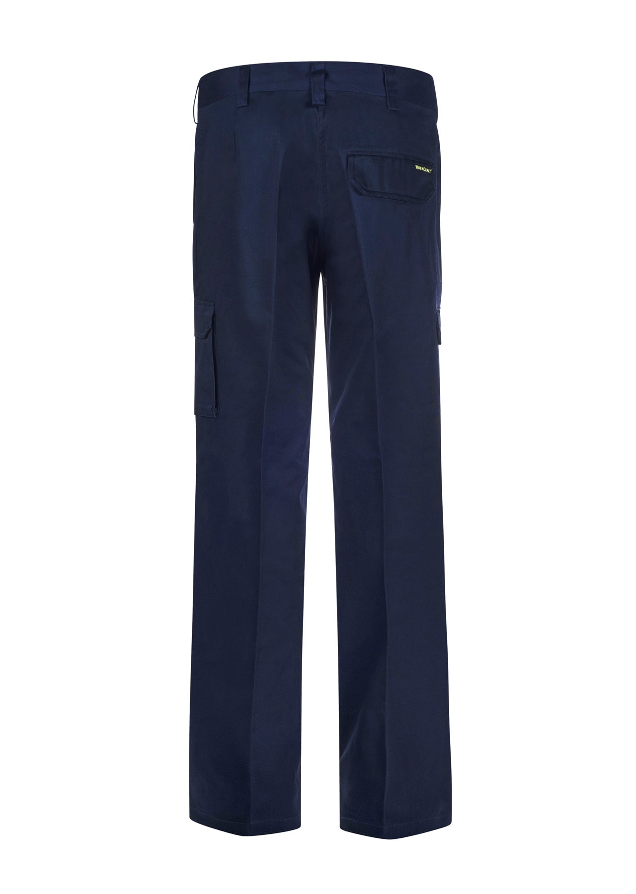 WPL070 Ladies Cargo Trouser