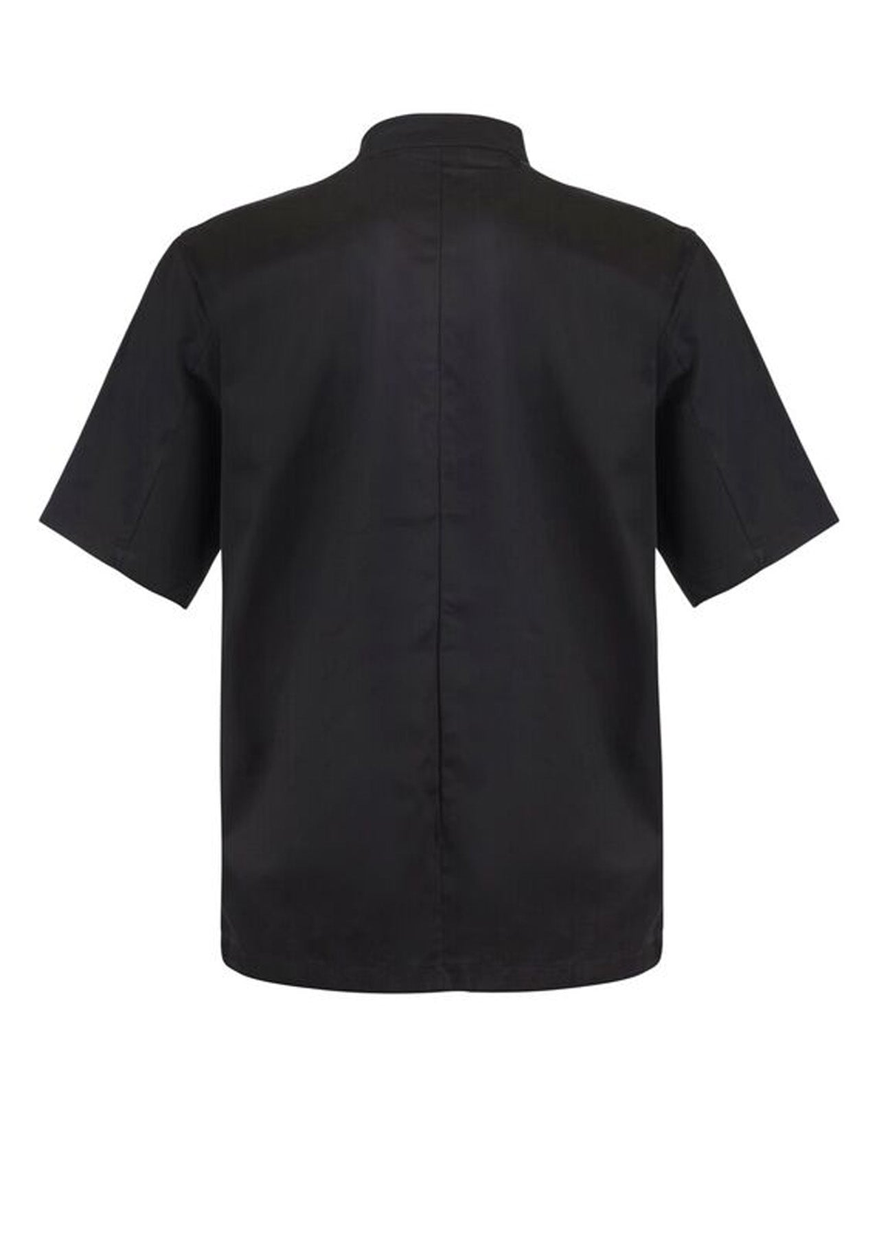 CJ033 Classic Chef Jacket S/S