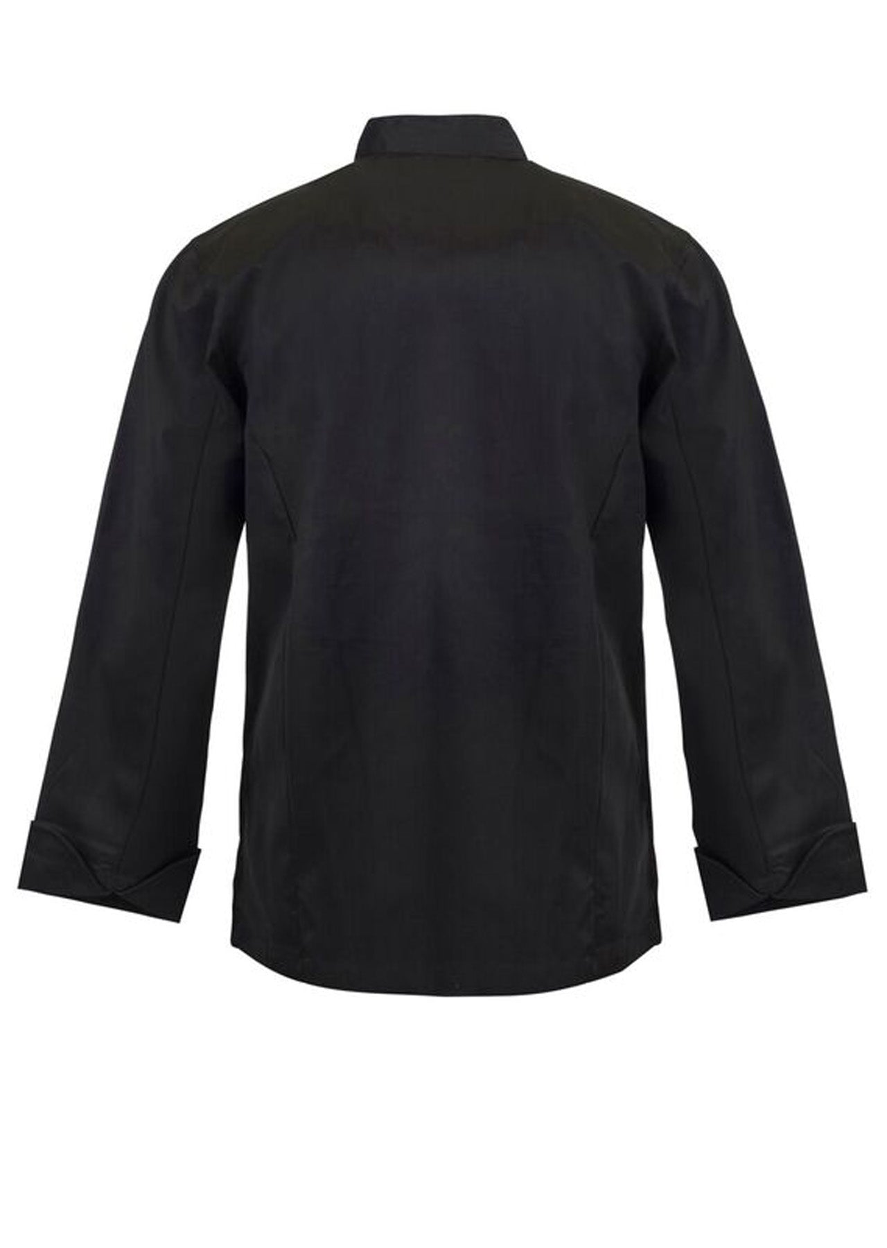 CJ048 Exec Chef Jacket L/S Light