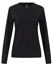 Winning Spirit Ladies Premium Cotton Face L/S Tee-TS48