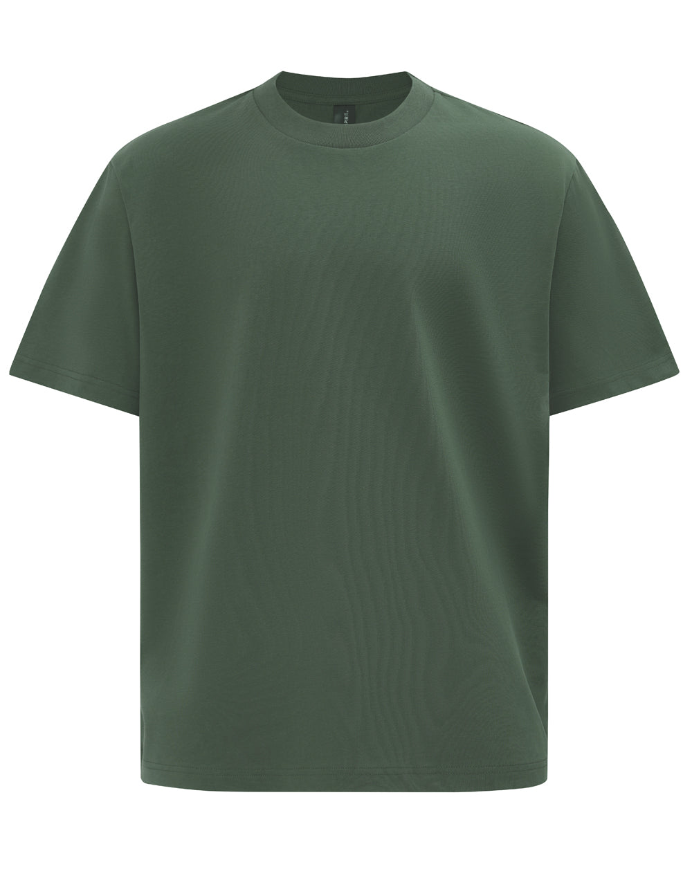 Winning Spirit Unisex Heavy Cotton Oversized Tee - TS50