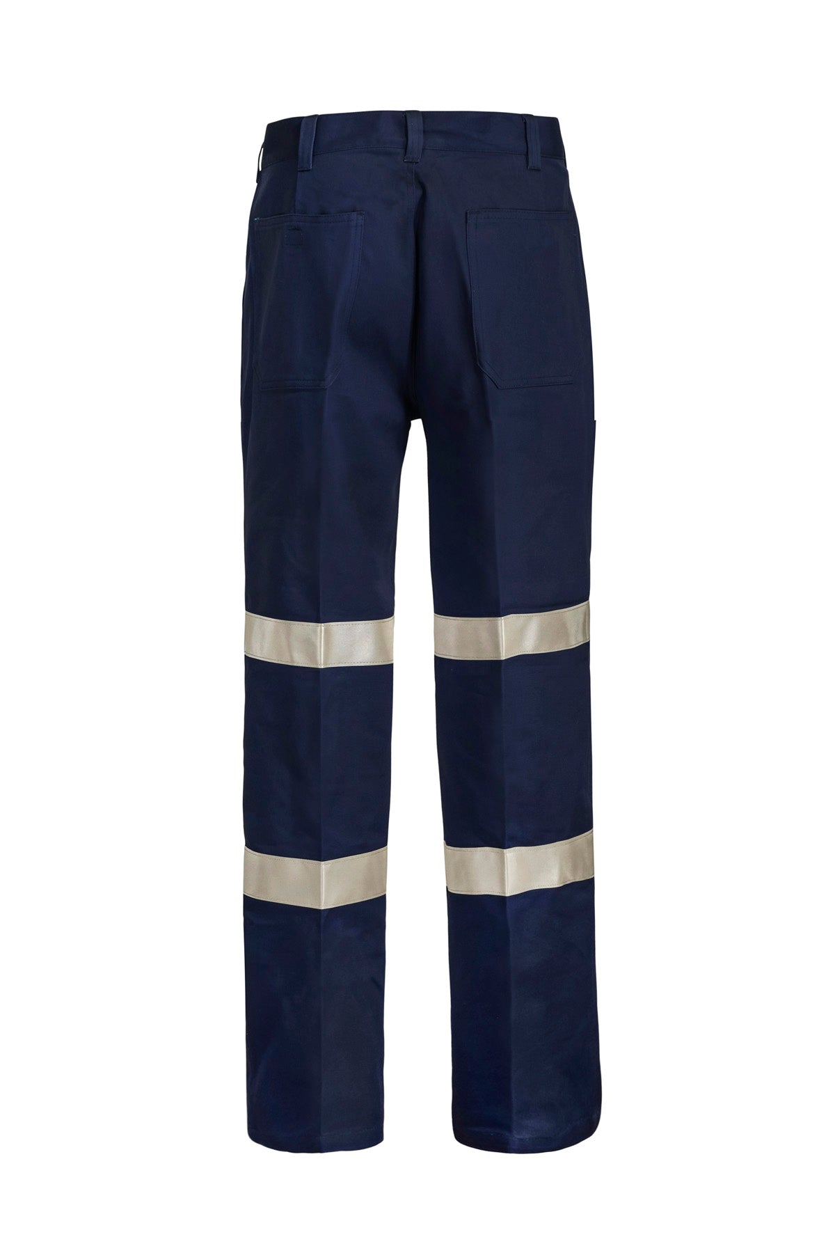 WP3045 Cotton Pant Ind Tape Stout