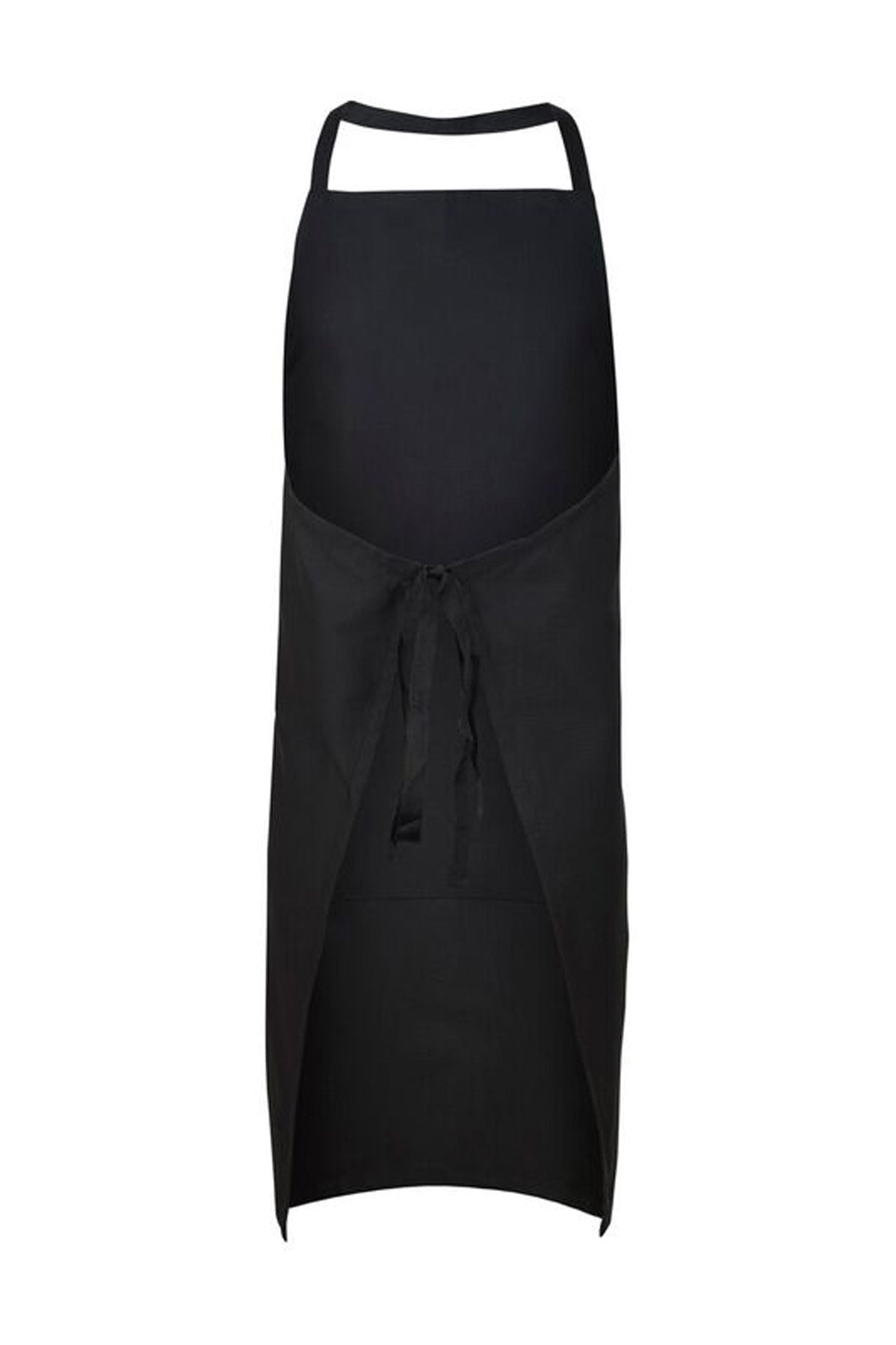 CA003 Full Bib Apron With Pocket