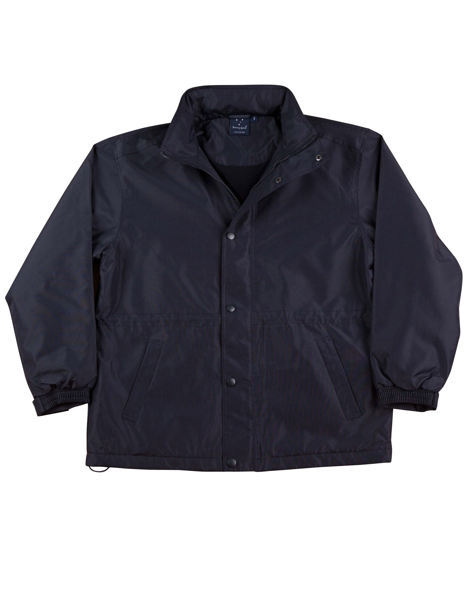 JK01K STADIUM JACKET Kids'