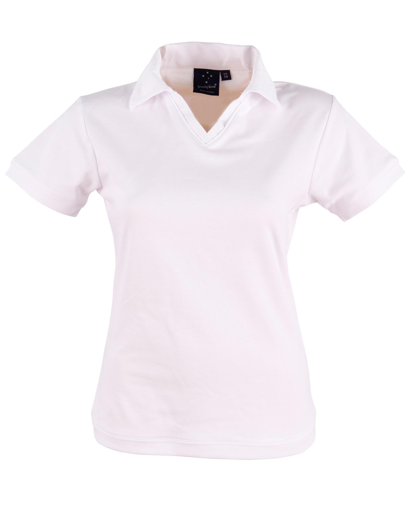 PS34A VICTORY POLO Ladies'