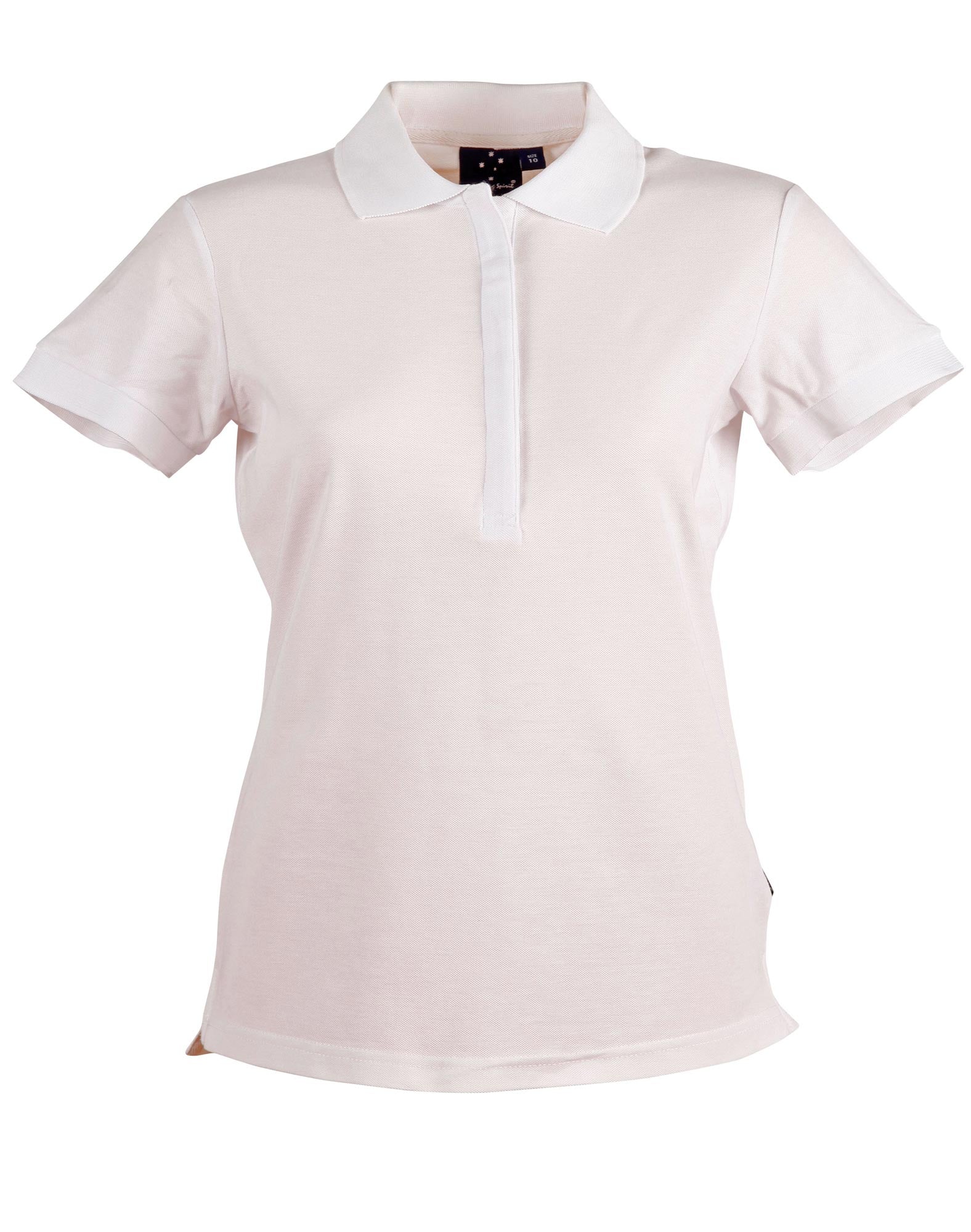 PS64 CONNECTION POLO Ladies'