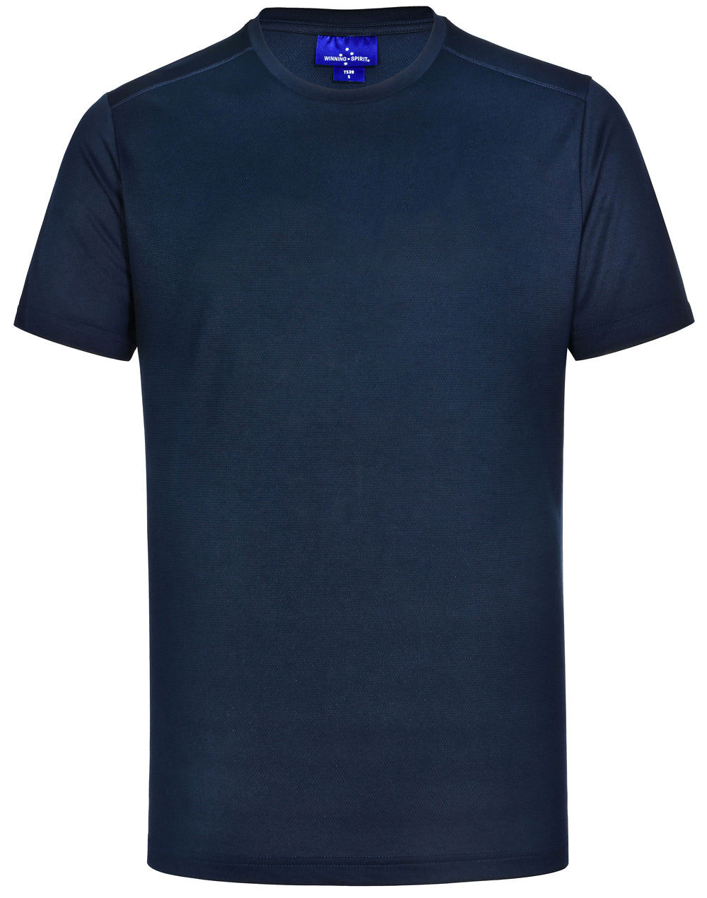 TS39 RAPIDCOOL ULTRA LIGHT TEE SHIRT Mens