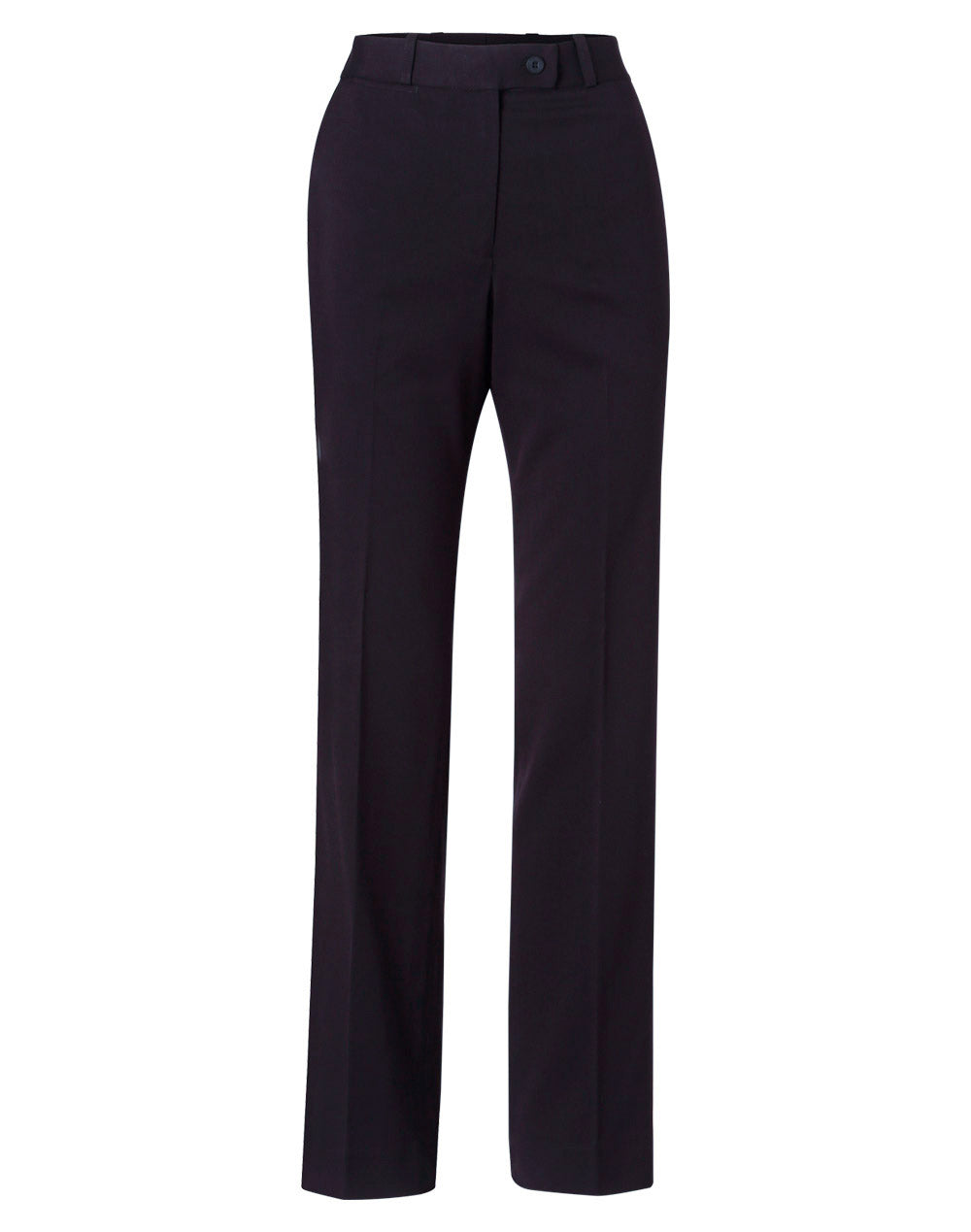 M9440 Women's Poly/Viscose Stretch Flexi Waist Pants - M9440