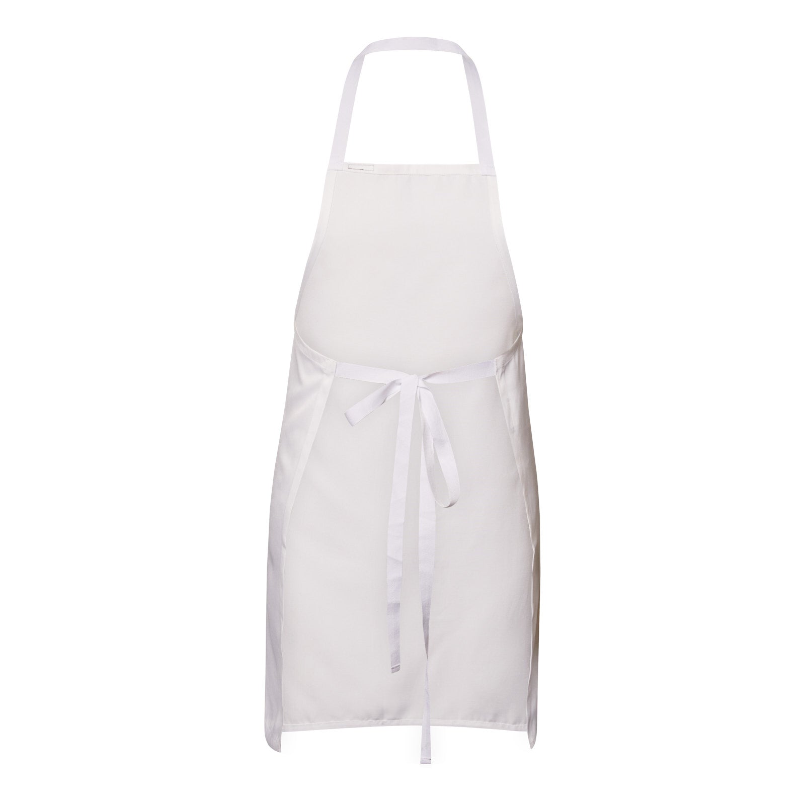 CA012 Full Bib 100% Polyester Apron