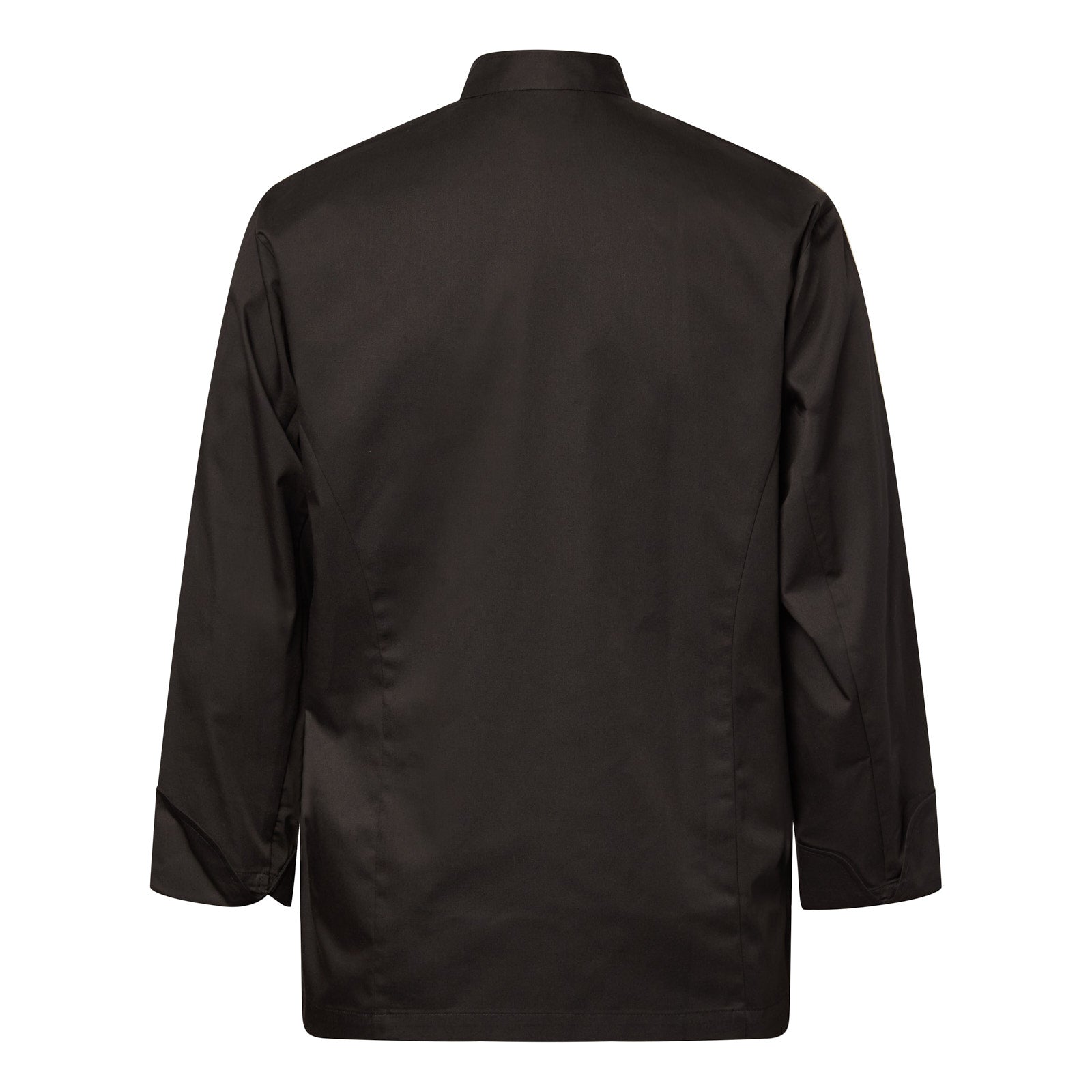 CJ051 Exec Chef Jacket L/S Light