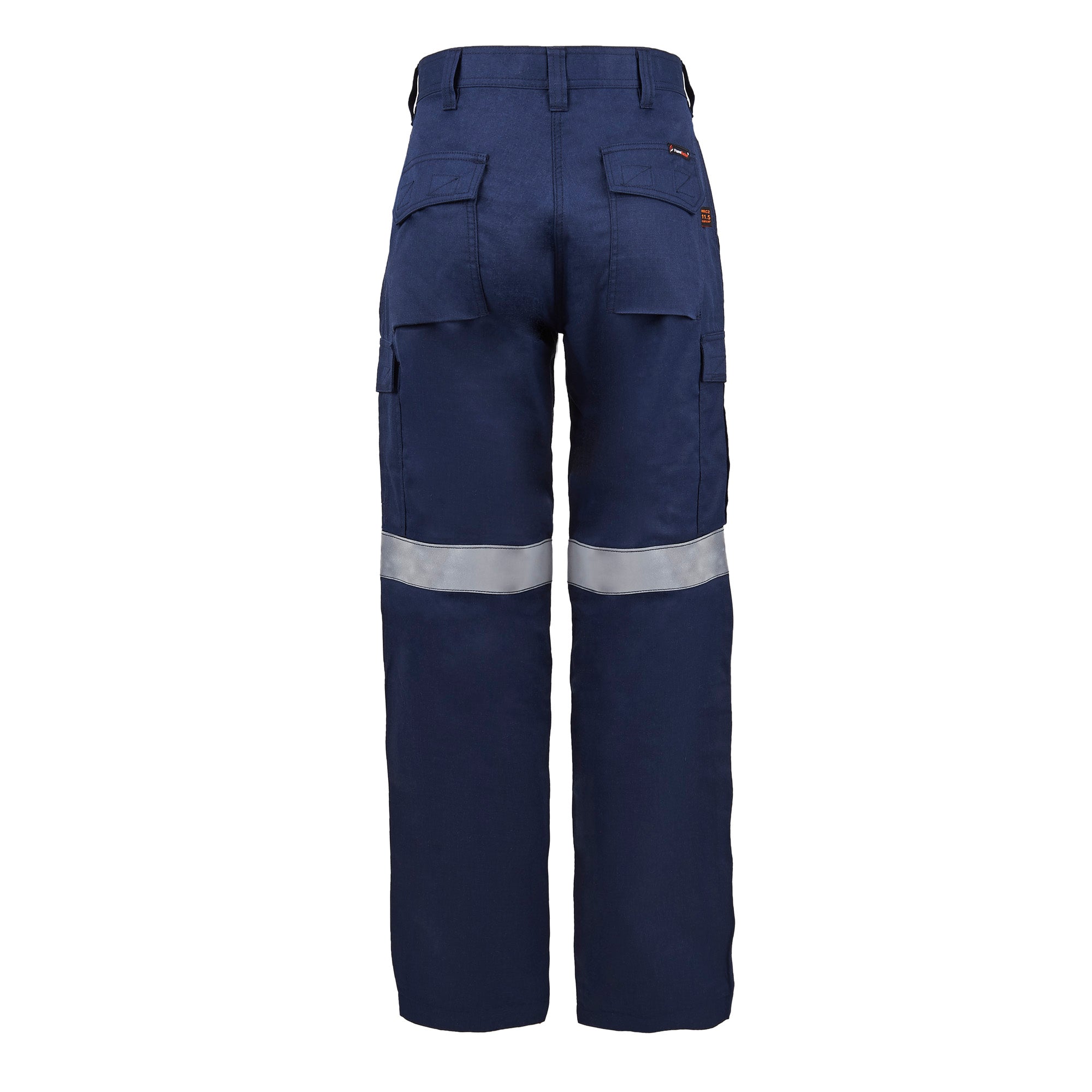 FPL019 Ladies Hrc2 Cargo Pant
