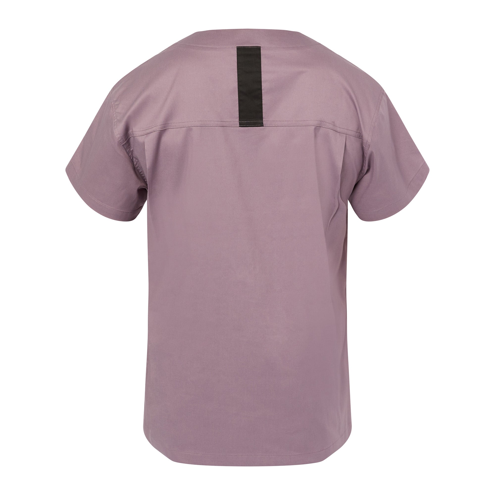 M88025 Unisex Stretch Scrub Top