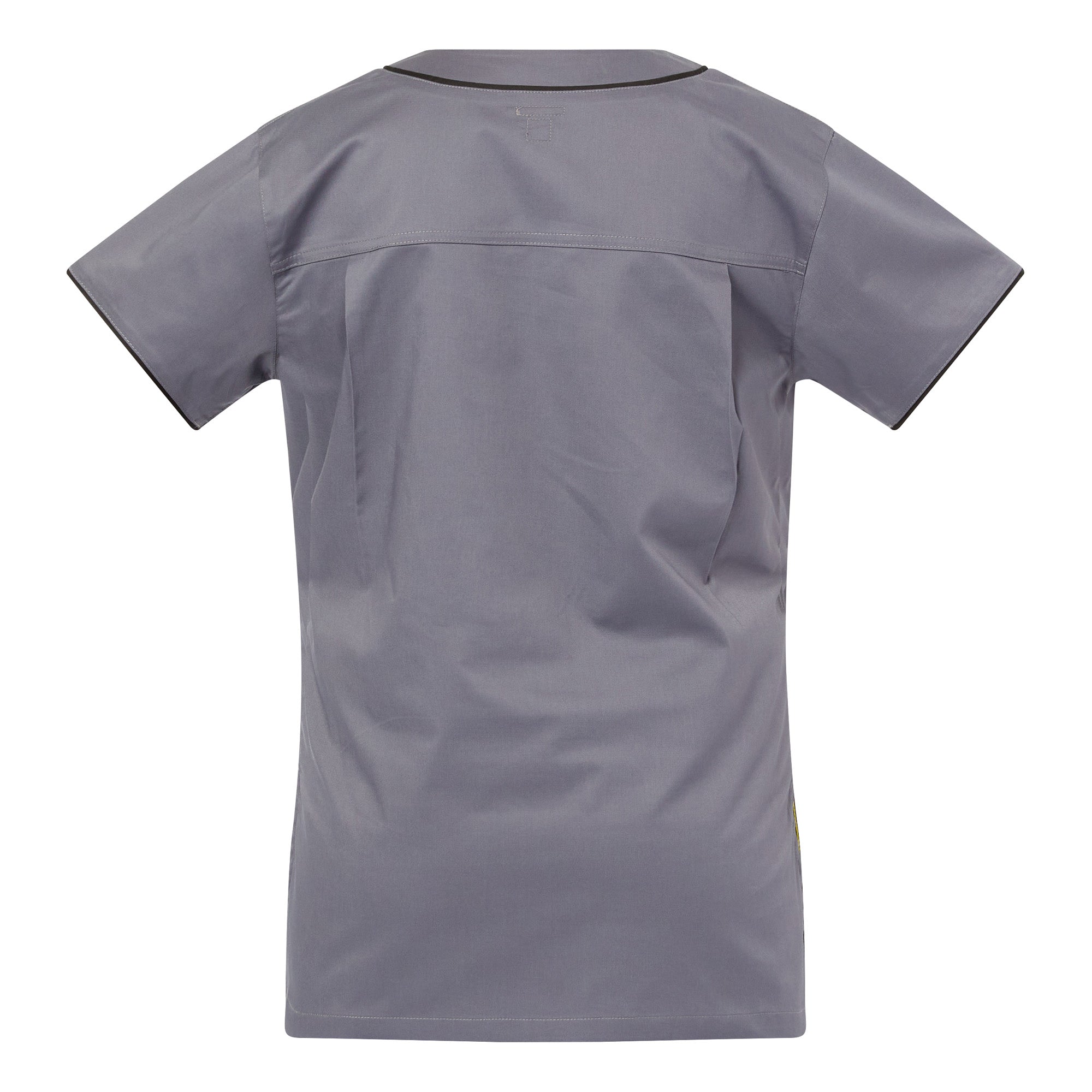M88026 Womens Stretch Scrub Top