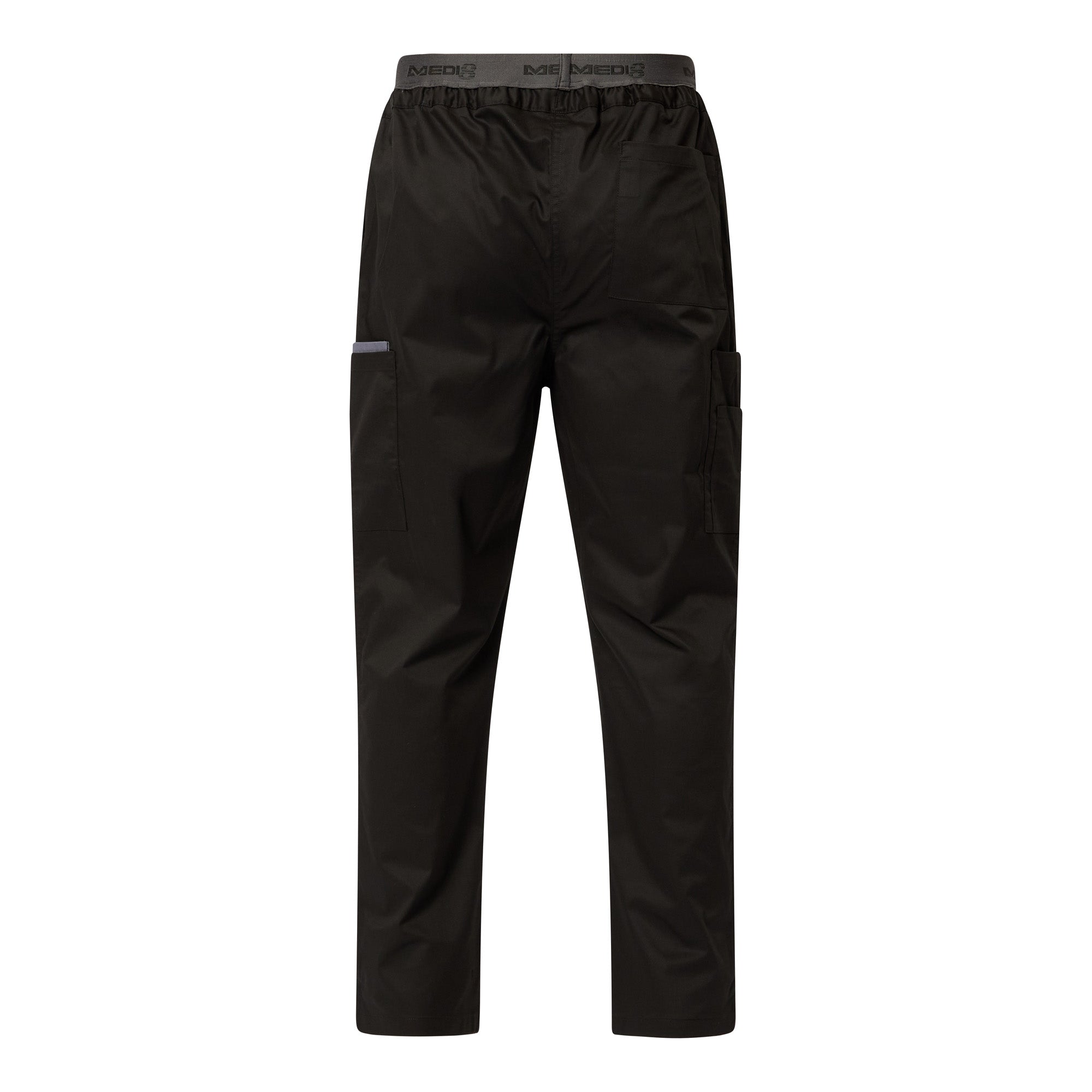 M88028 Unisex Stretch Scrub Pant