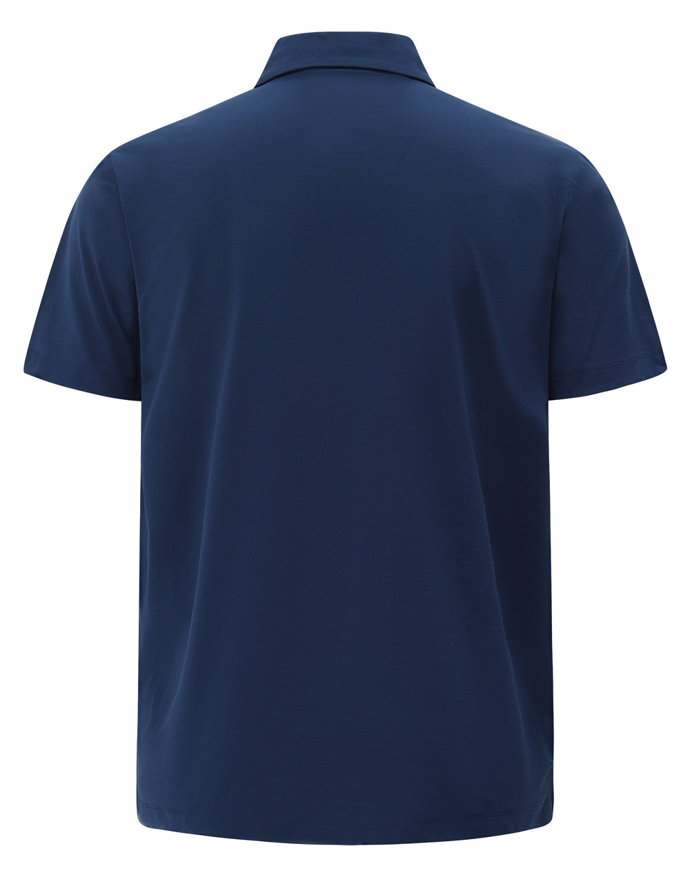 Winning Spirit Mens High Performance Graphene Polo-PS97