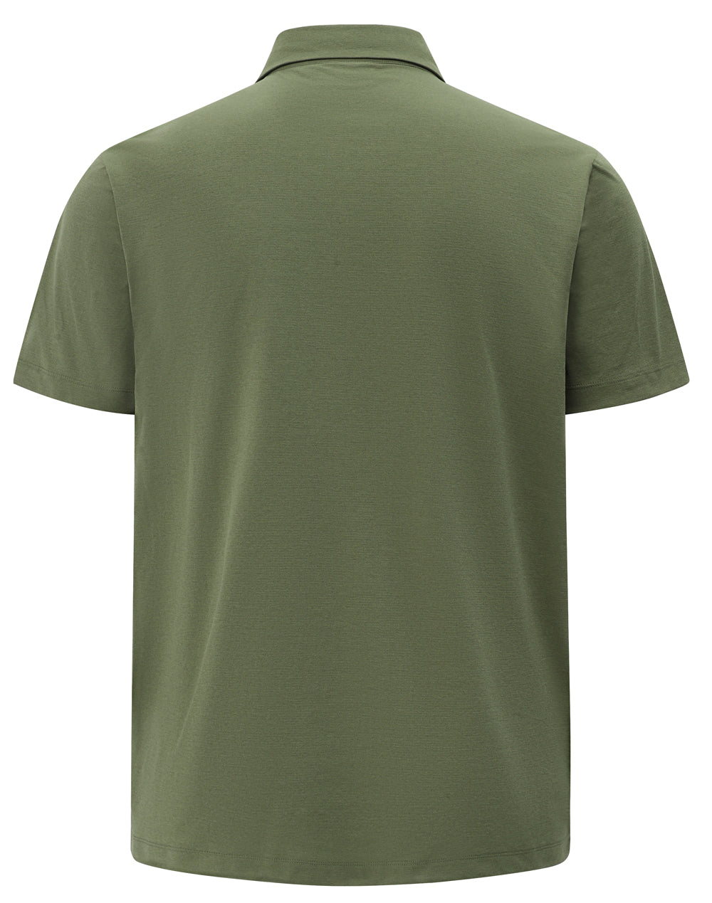 Winning Spirit Mens High Performance Graphene Polo-PS97