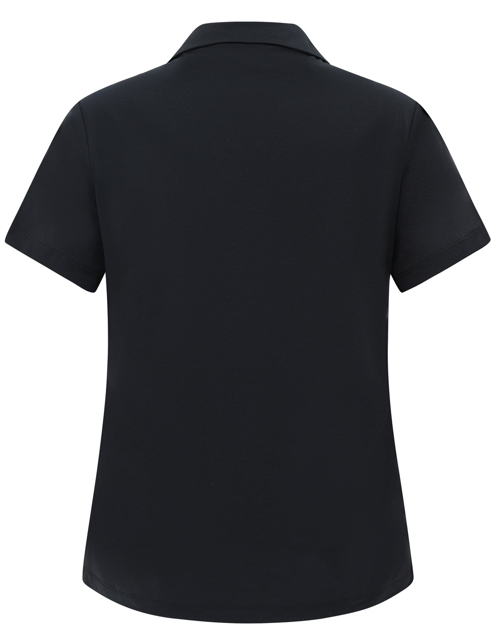 Winning Spirit Womens High Performance Graphene Polo - PS98