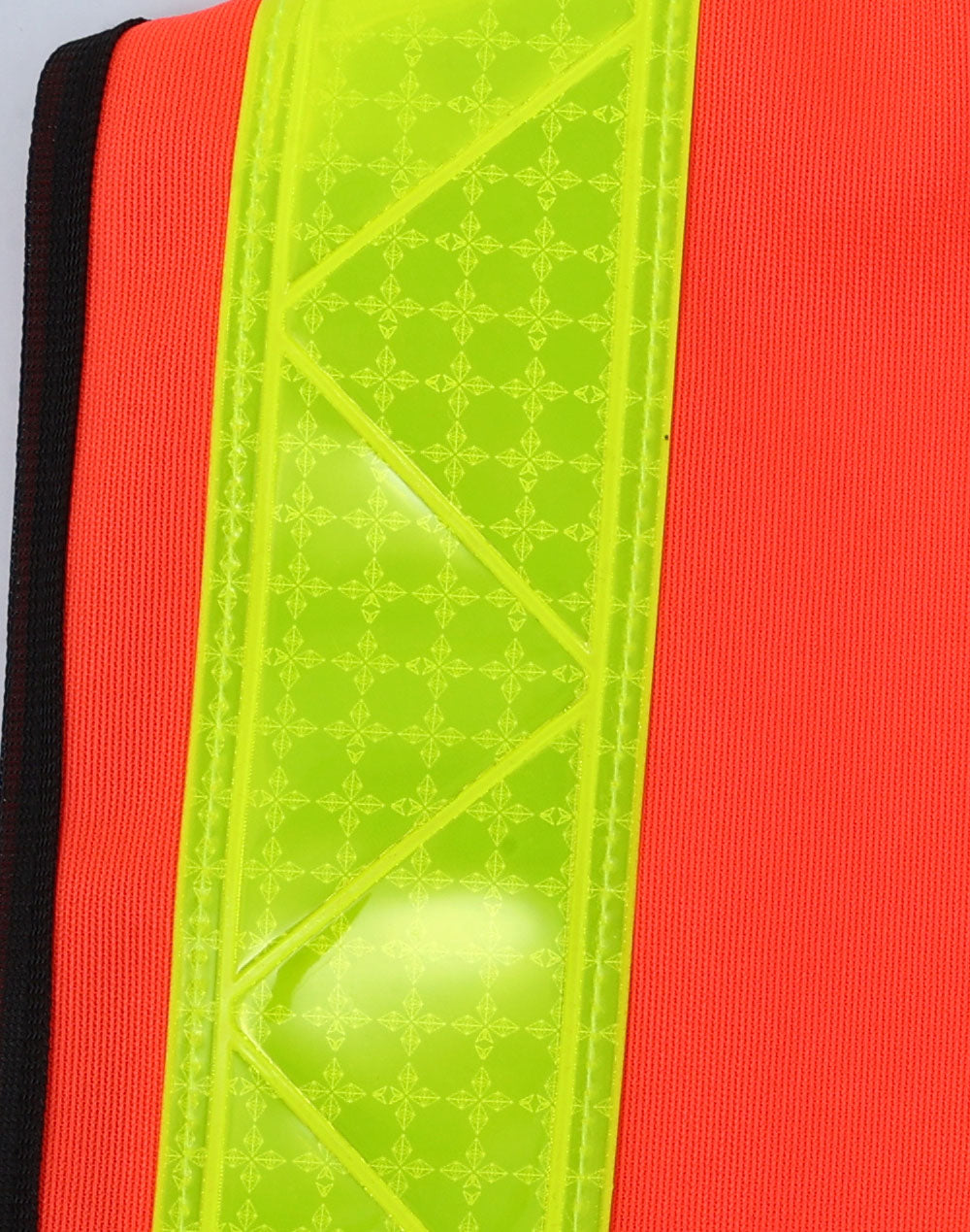 Australian Industrial Wear Hi Vis Vic Road Safety Vest SW92