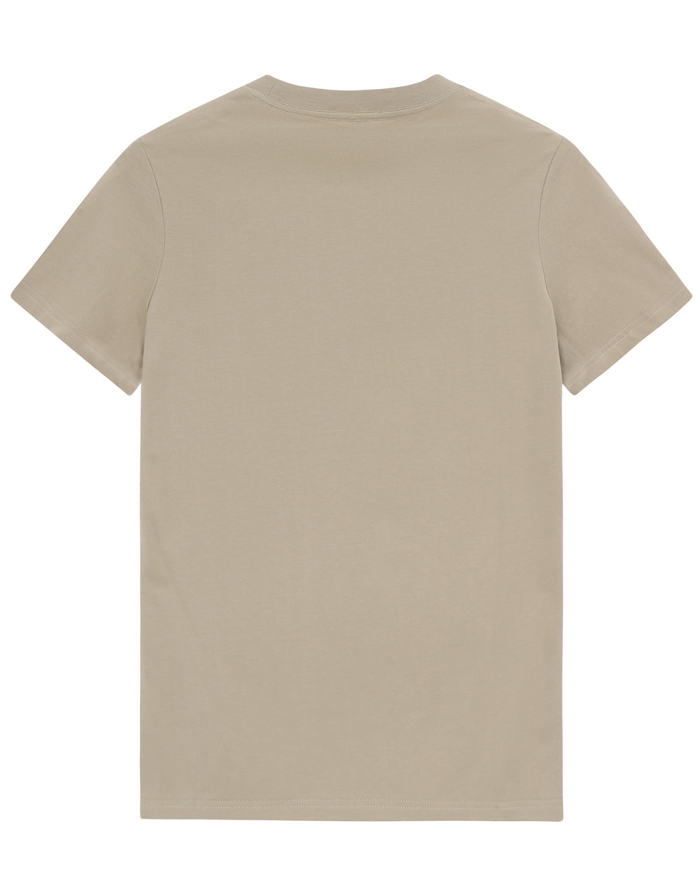 TS42 PREMIUM COTTON TEE SHIRT Ladies