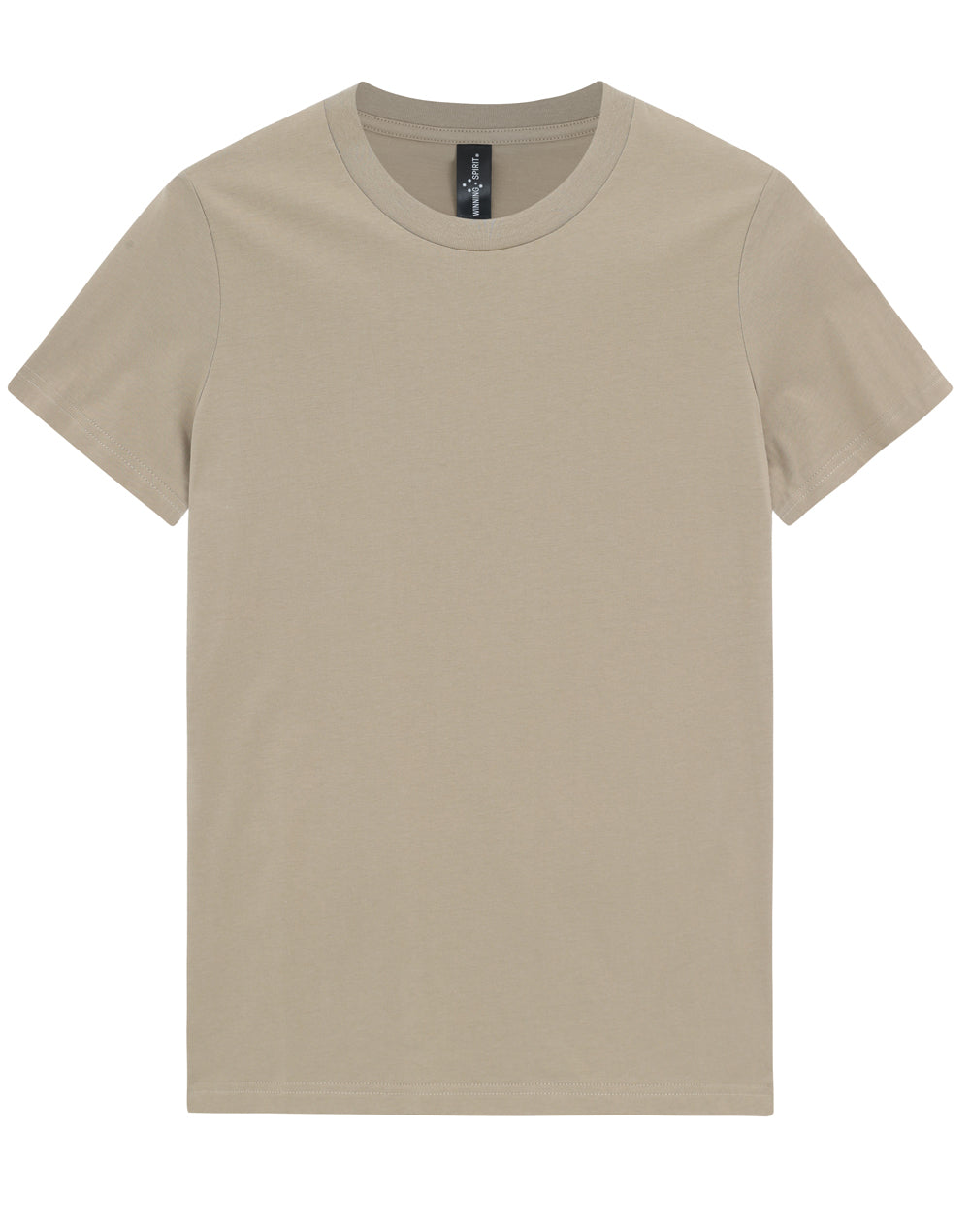TS42 PREMIUM COTTON TEE SHIRT Ladies