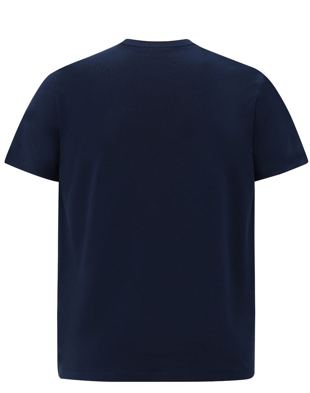 Winning Spirit Men's Premium Cotton Face Tee - TS43