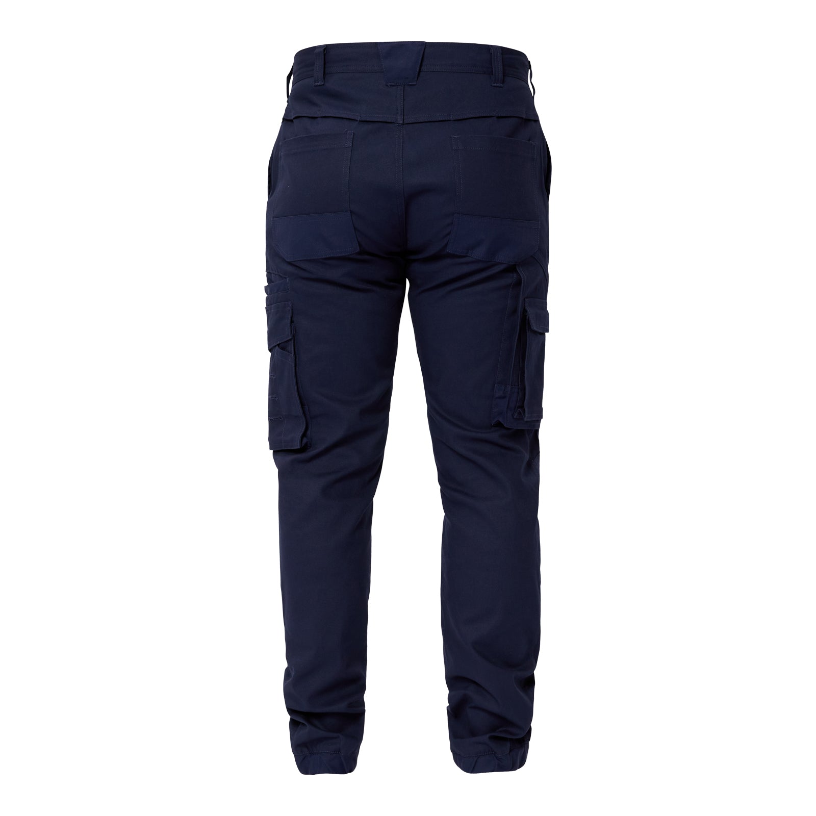 WP4018 Tradie Cargo Pants With E/Hem Regular