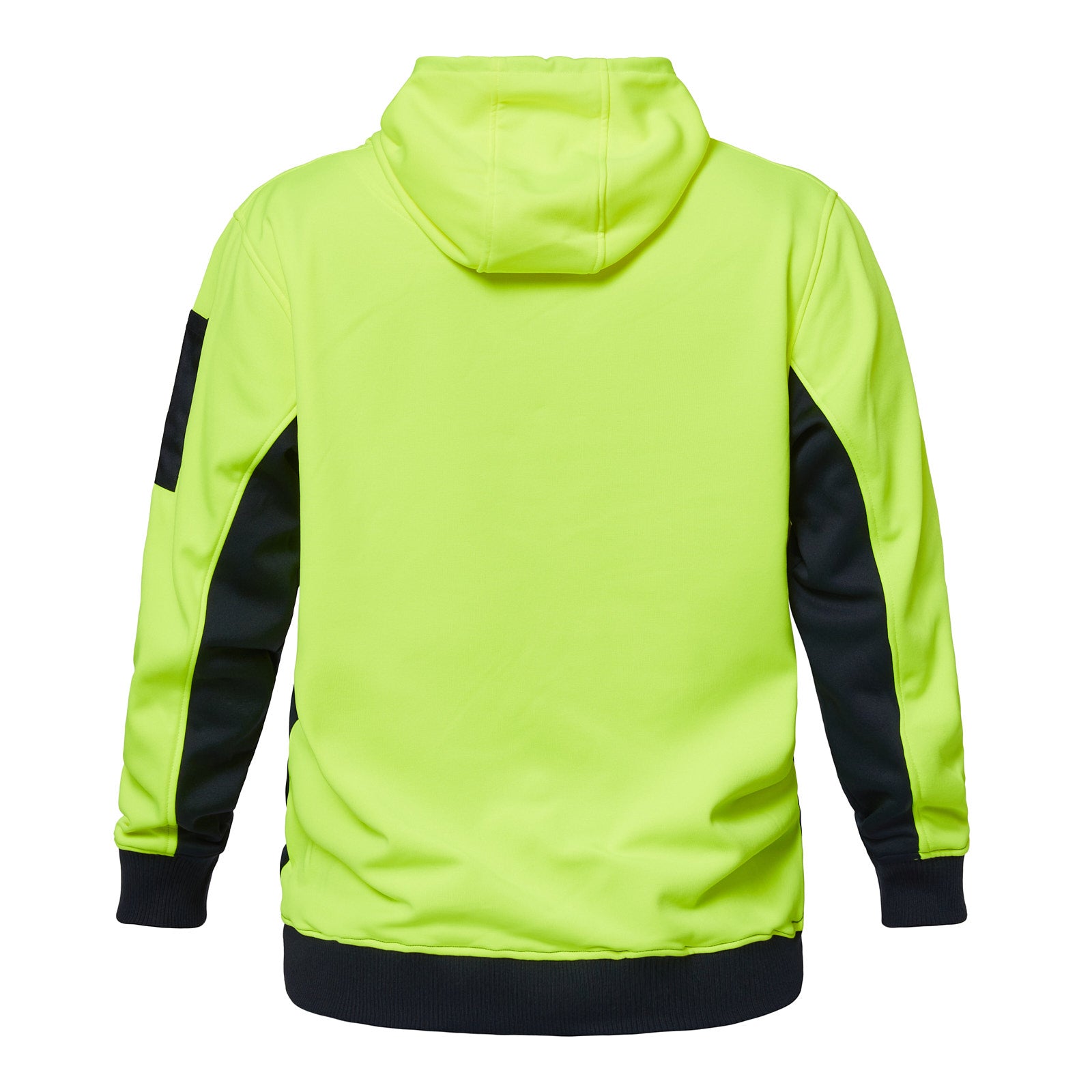 WT8010 Two Tone Hi Vis Hoodie