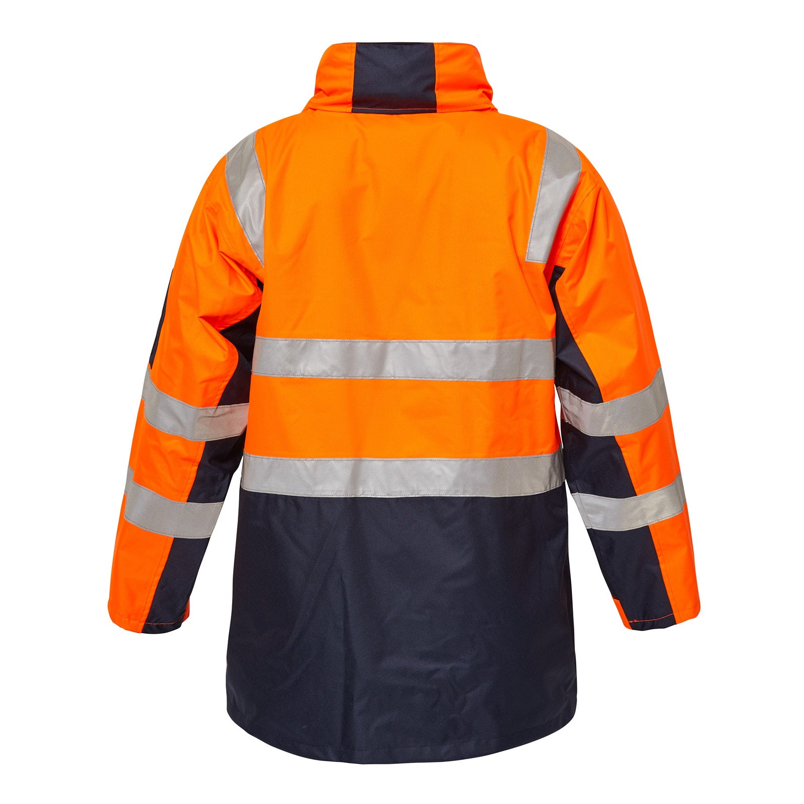 WW9015 Two Tone Jacket W/Tape