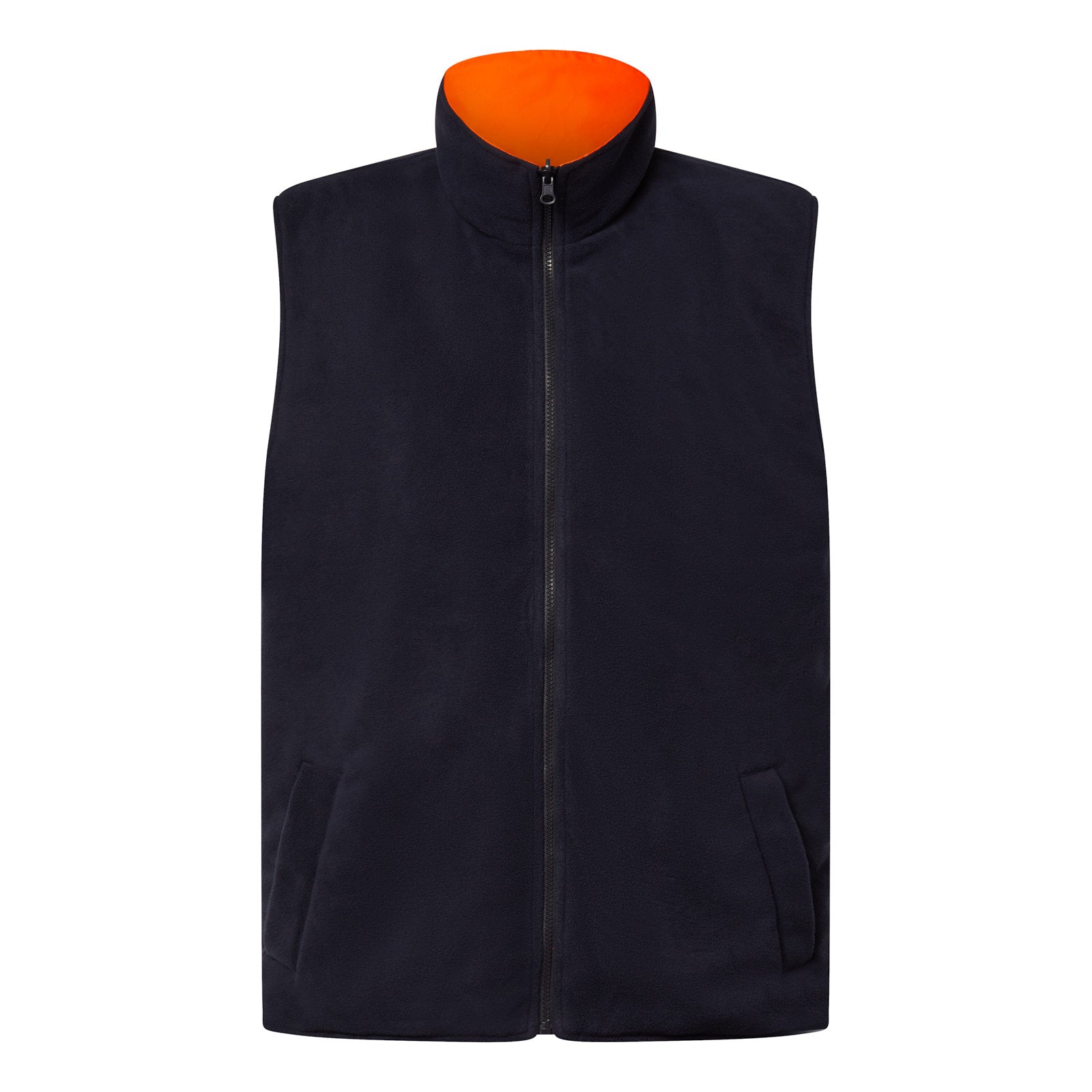 WW9018 Nsw Rail X Tape Vest