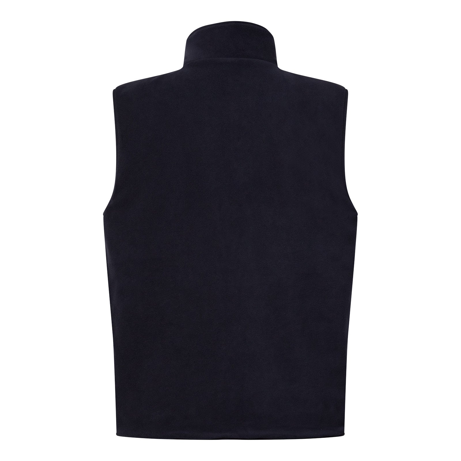 WW9021 Vic Rail Vest W/Tape