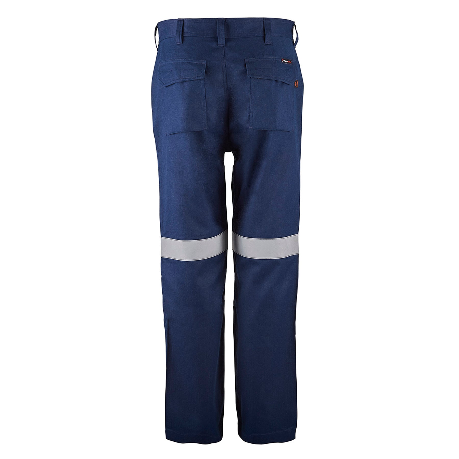 FPV018 Mens Hrc2 Straight Pnt Stout