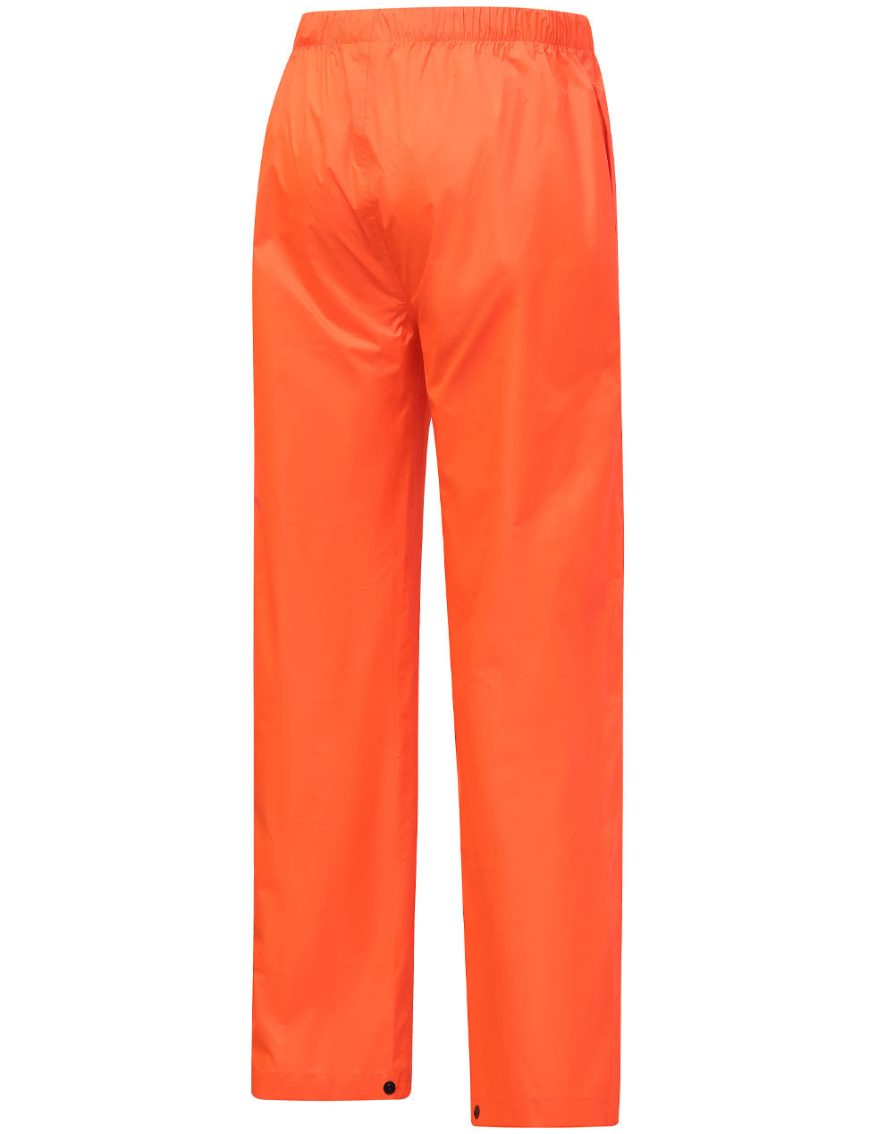 HP02 LIGHT WEIGHT NYLON WATERPROOF RAIN PANTS