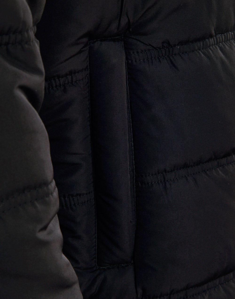 JK48 EVEREST JACKET UNISEX