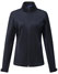 JK64 SUSTAINABLE SOFTSHELL CORPORATE JACKET ladie's