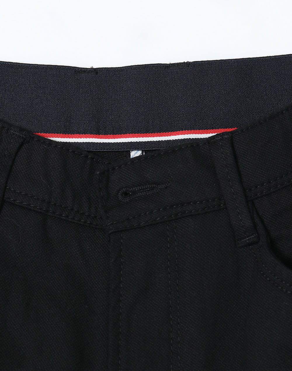 M9382 JEAN STYLE FLEXI CHINO PANTS Men's