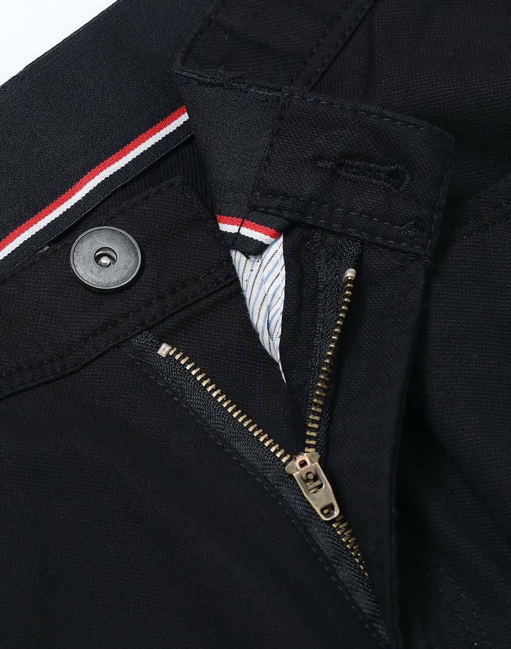 M9382 JEAN STYLE FLEXI CHINO PANTS Men's