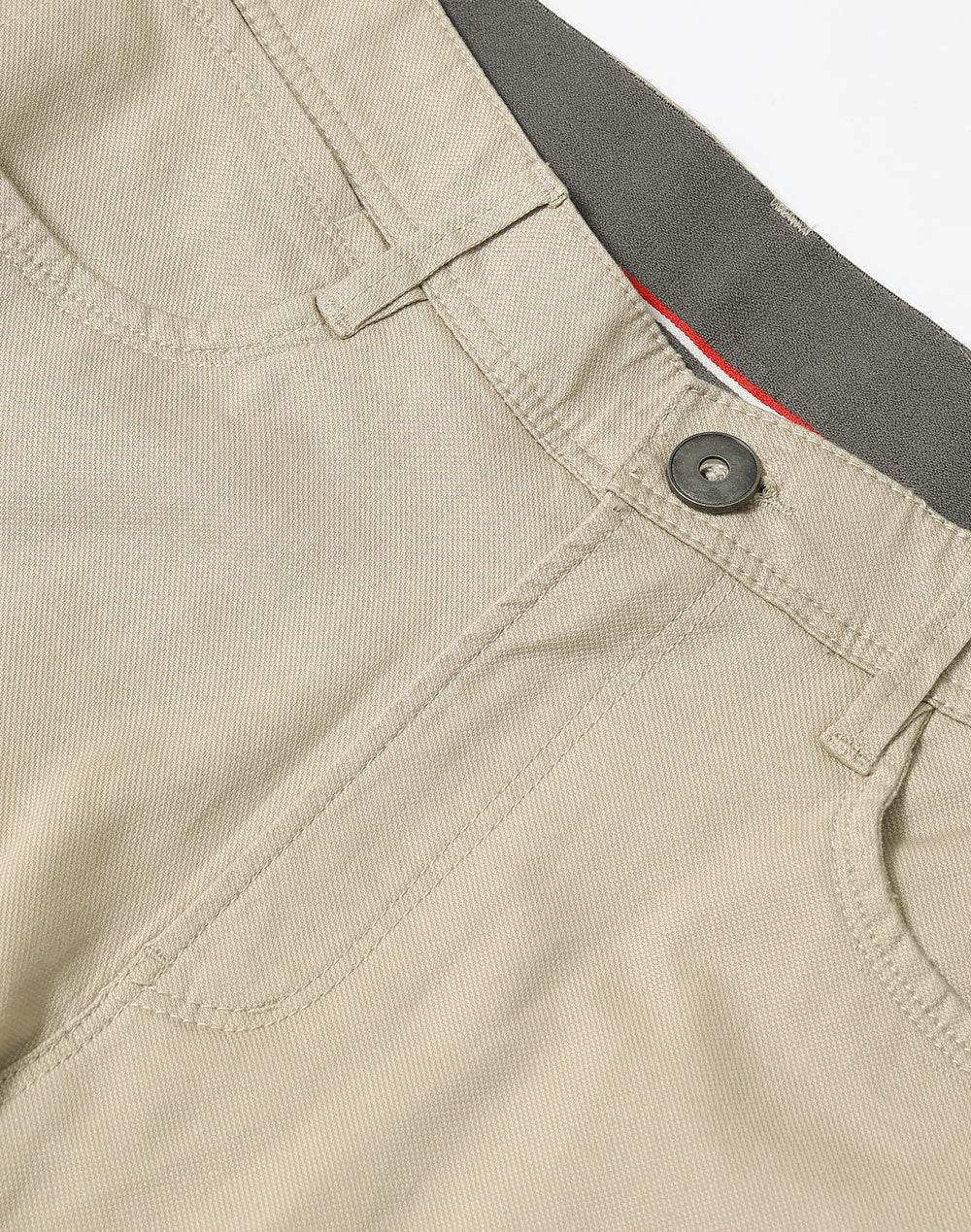 M9382 JEAN STYLE FLEXI CHINO PANTS Men's