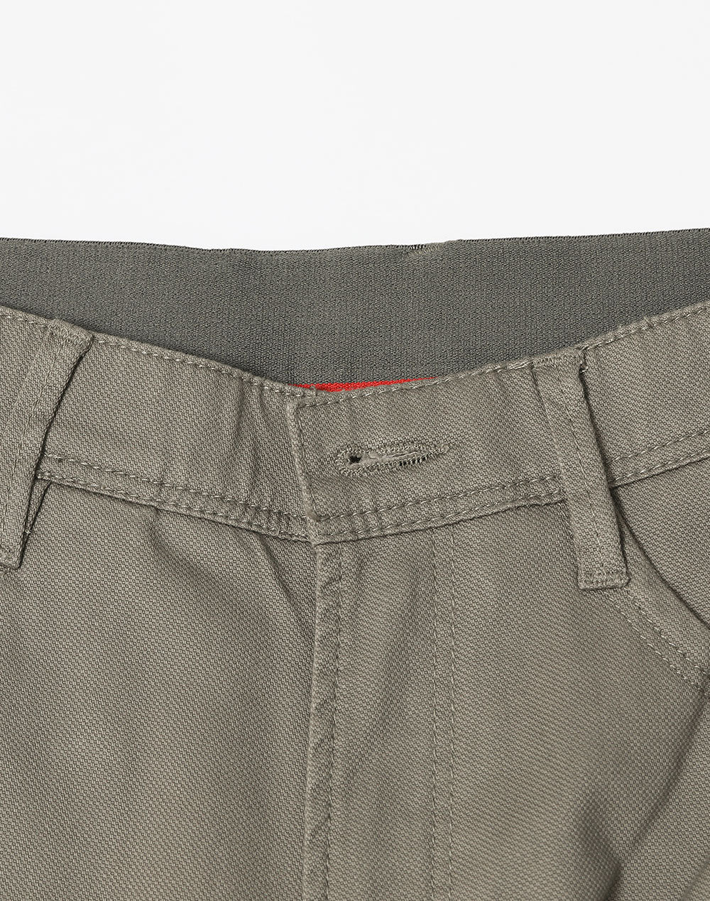 M9382 JEAN STYLE FLEXI CHINO PANTS Men's