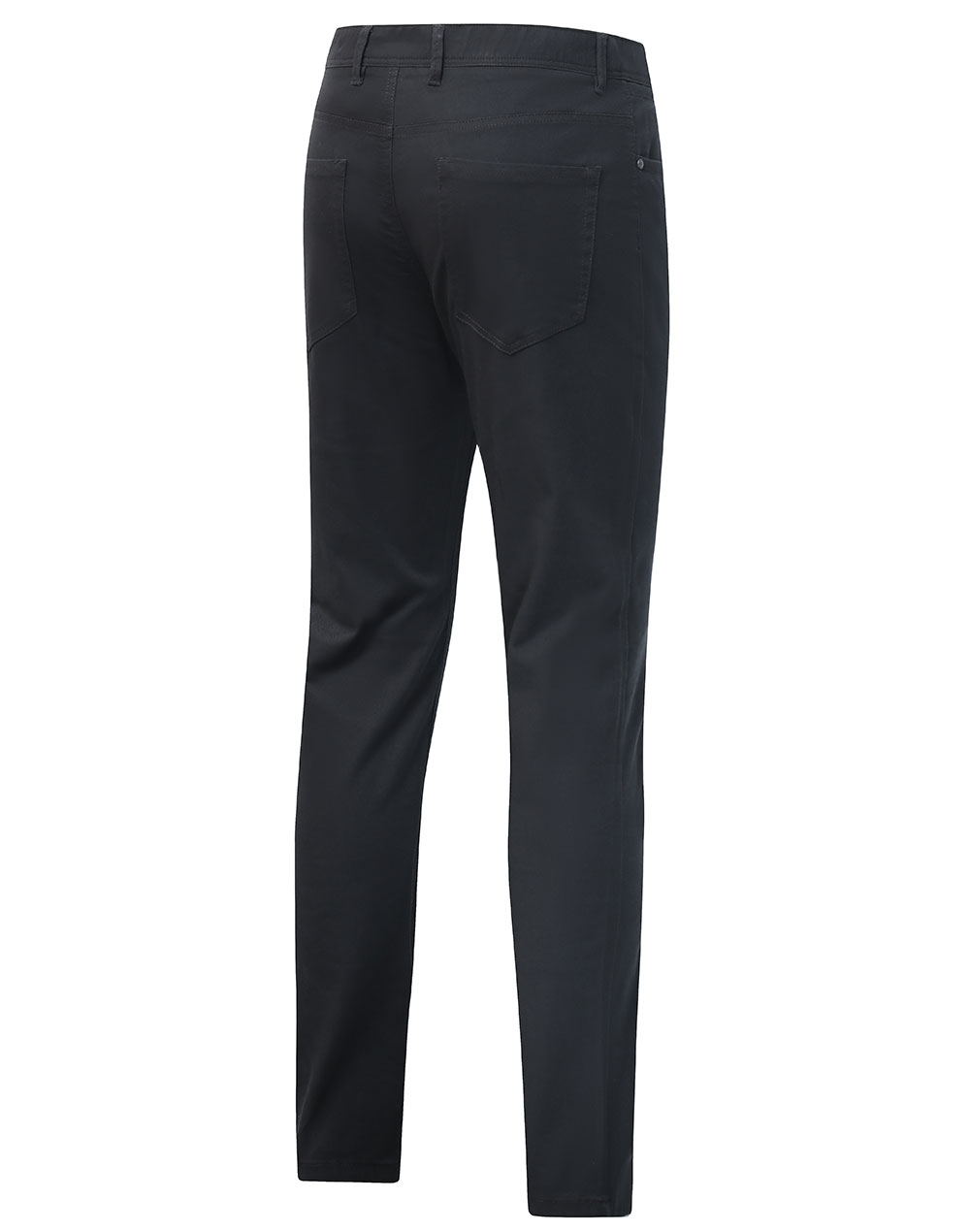 M9392 JEAN STYLE FLEXI CHINO PANTS Ladie's