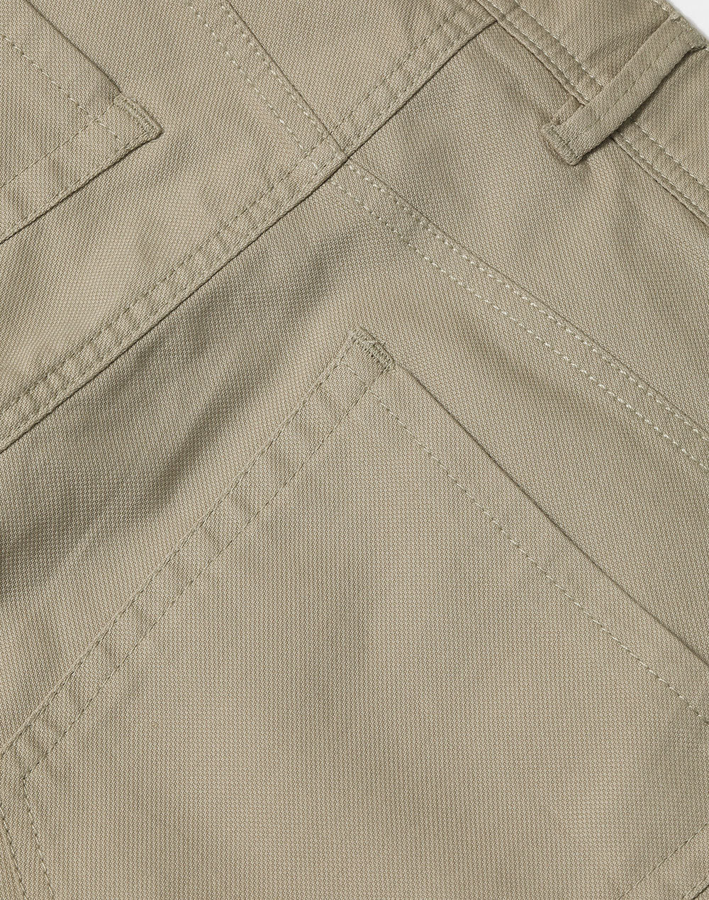 M9392 JEAN STYLE FLEXI CHINO PANTS Ladie's