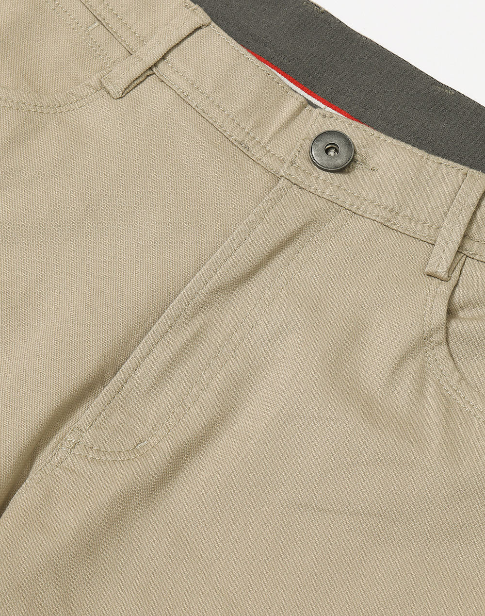 M9392 JEAN STYLE FLEXI CHINO PANTS Ladie's