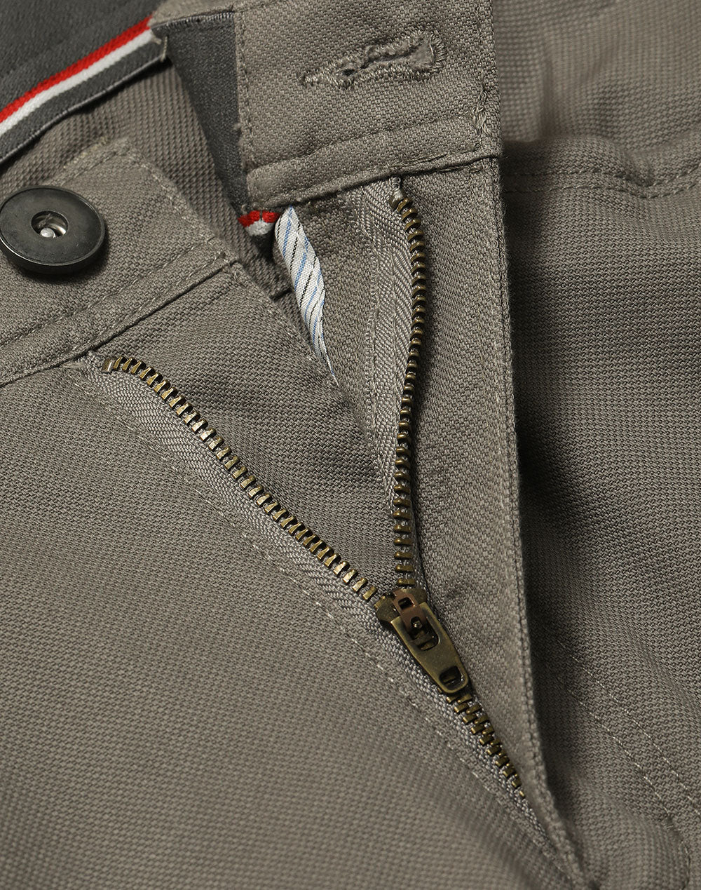 M9392 JEAN STYLE FLEXI CHINO PANTS Ladie's