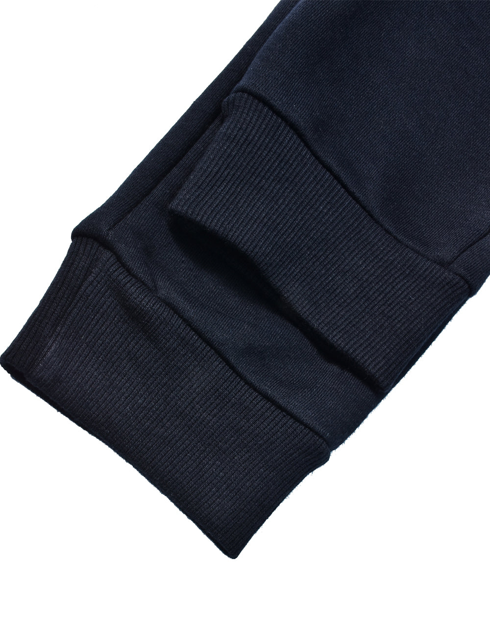 TP25K KIDS FRENCH TERRY TRACK PANTS