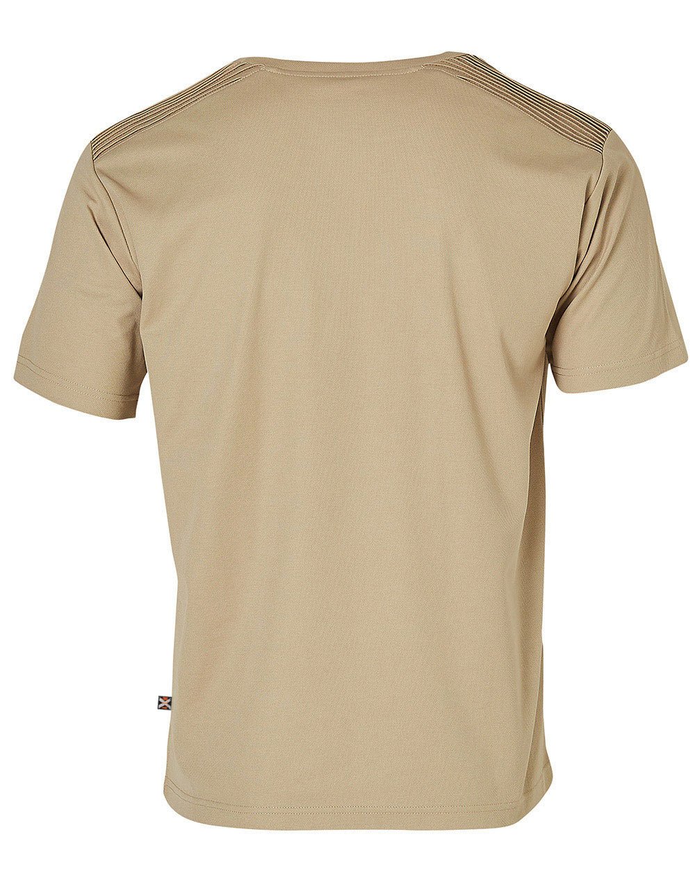 TS209 Unisex TrueDry® Tee