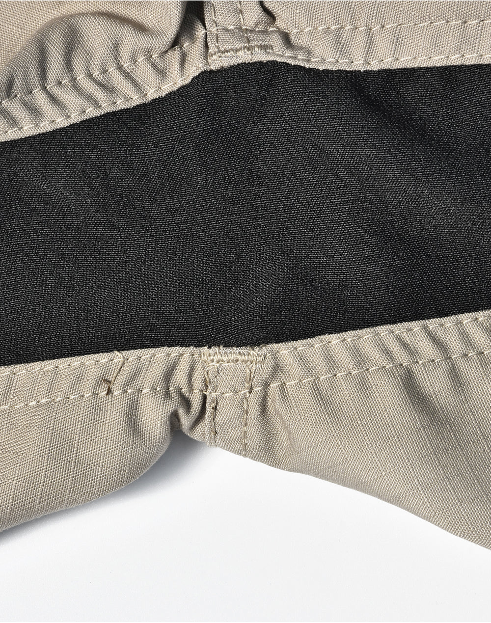 WP25 UNISEX RIPSTOP STRETCH WORK SHORTS