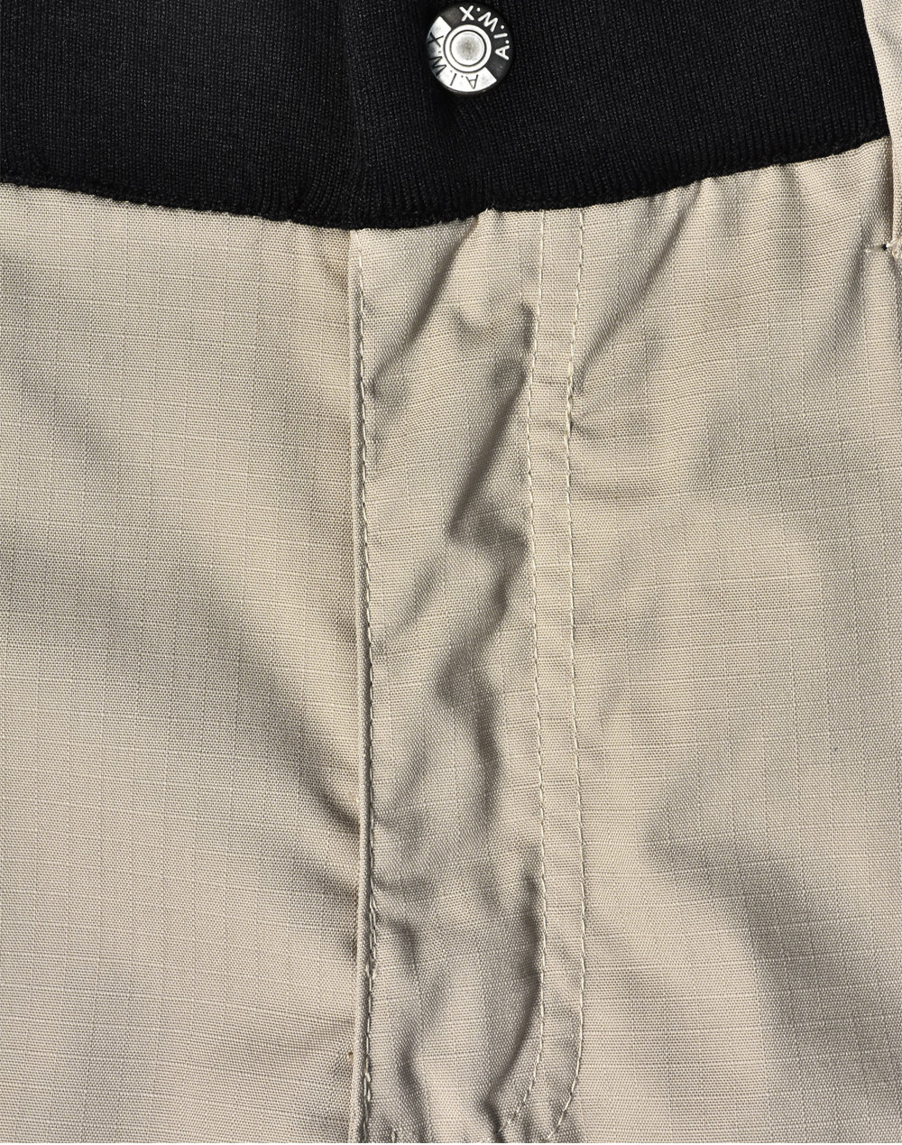 WP25 UNISEX RIPSTOP STRETCH WORK SHORTS