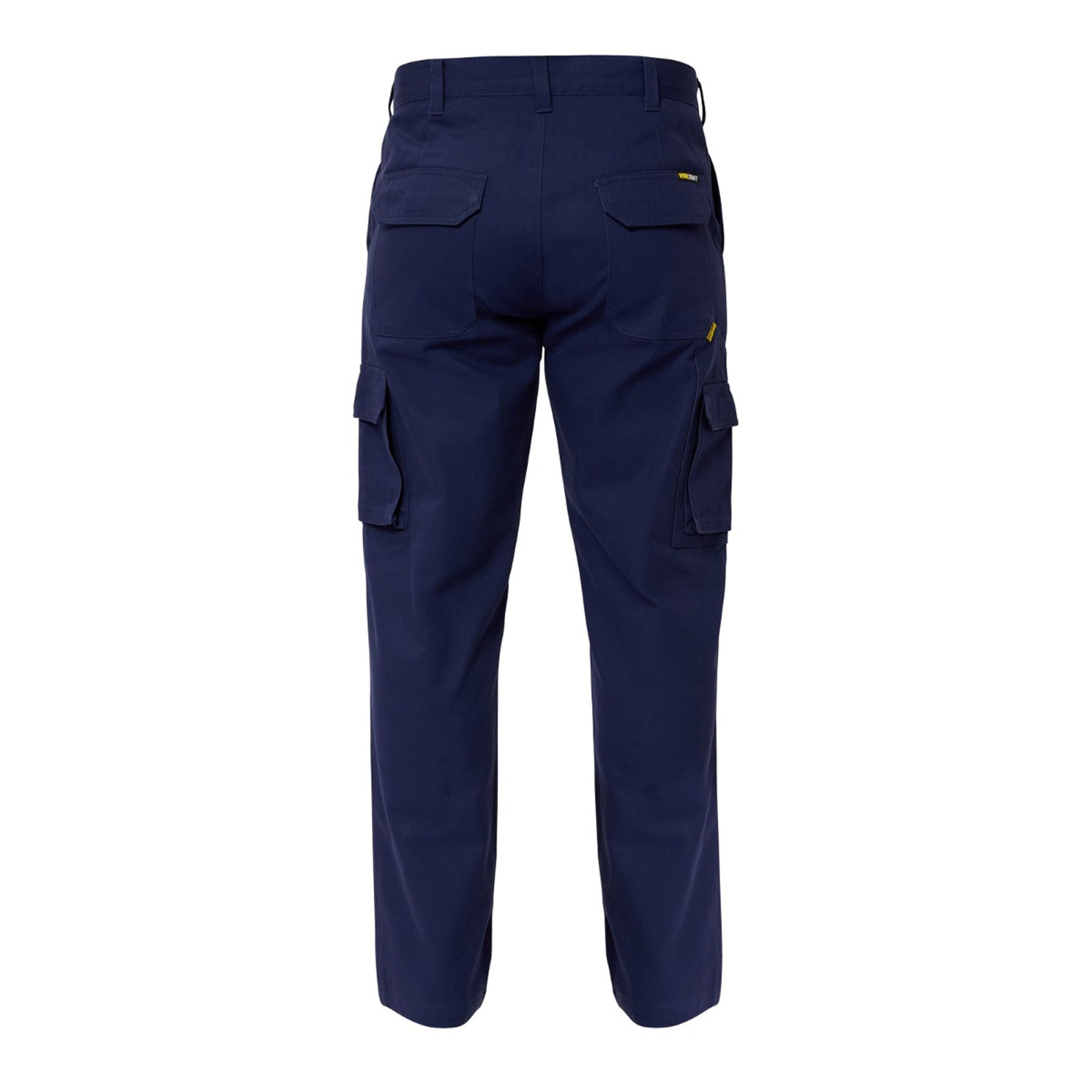 WP4016 Next Gen Cotton Drill Pants Stout