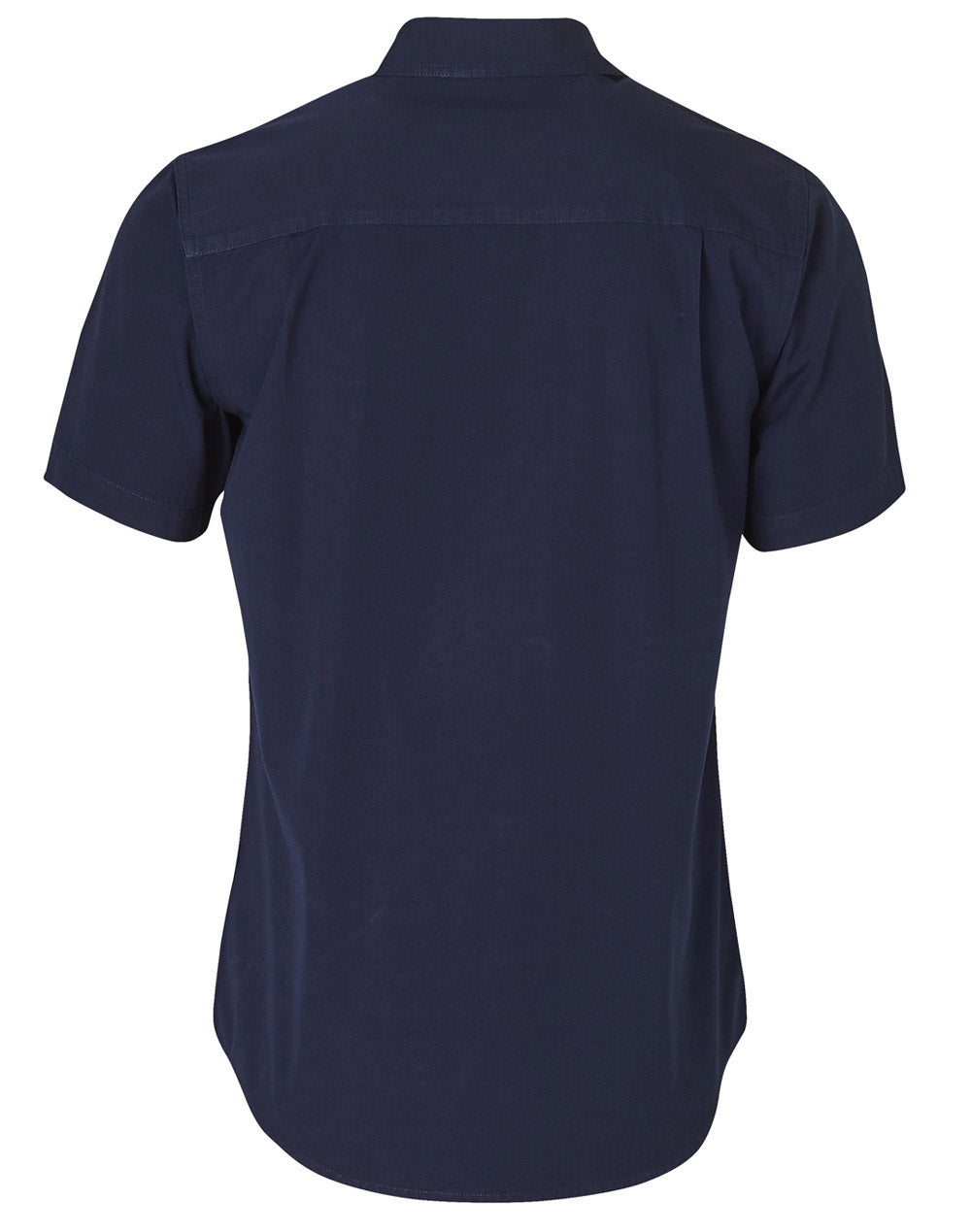 WT05 DURABLE SHORT SLEEVE WORK SHIRT